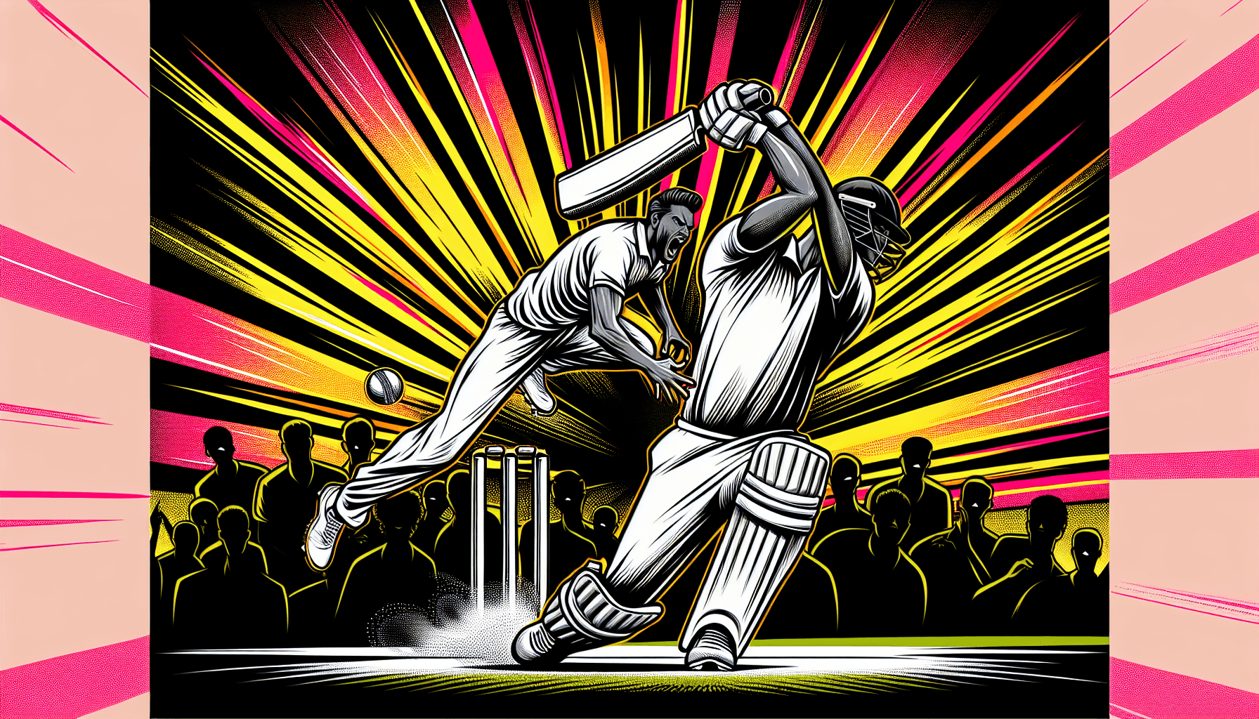 Santner Aims to Silence Fans in T20 World Cup Final Showdown