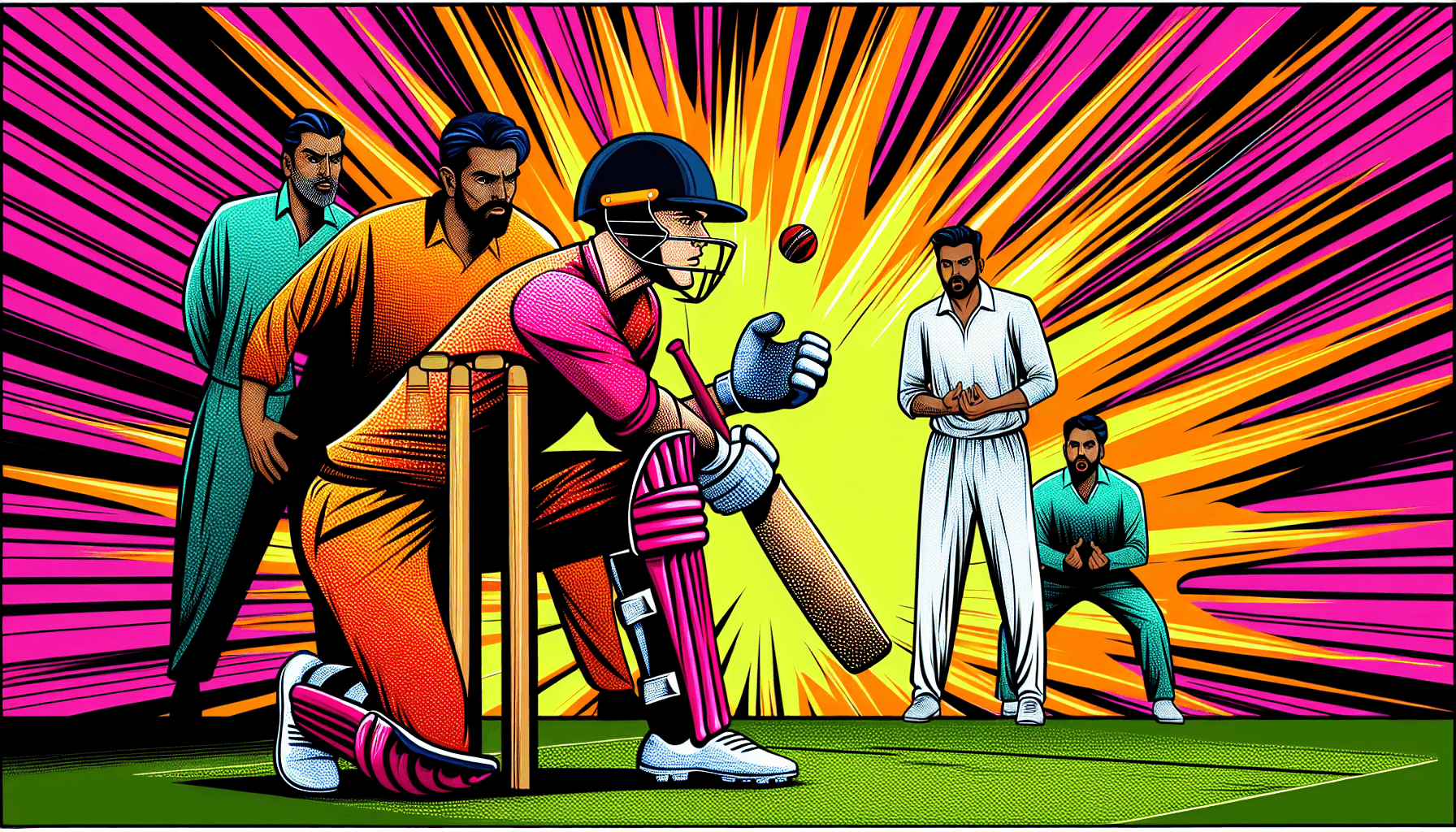 Rinku Singh to Replace Abhishek Sharma in World Cup Final Shake-Up!