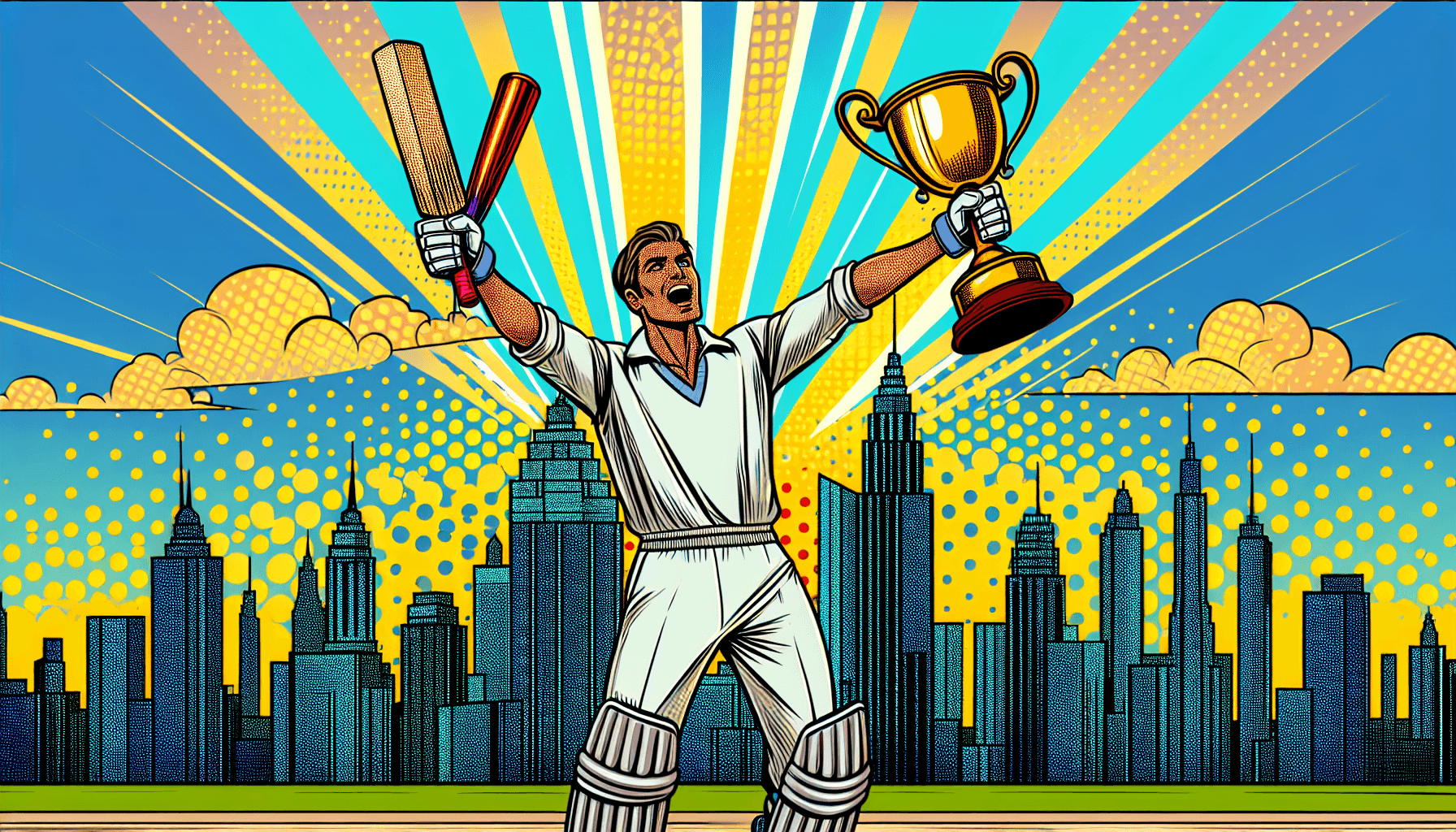 India's ICC Finals: The Good, The Bad, and The Ugly