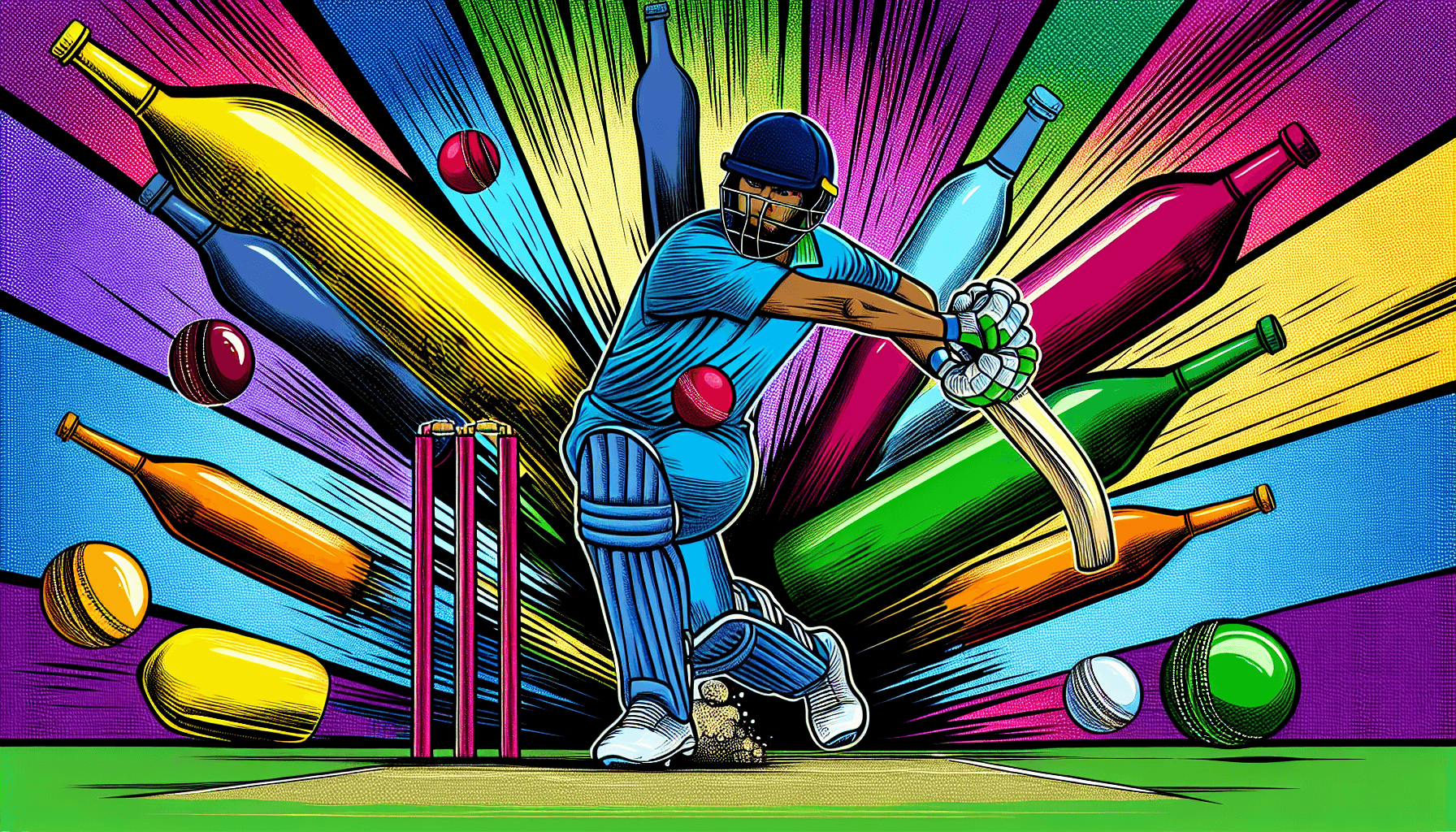 Santner's Heartbreaker Mentality: Ready to Lift the Trophy!