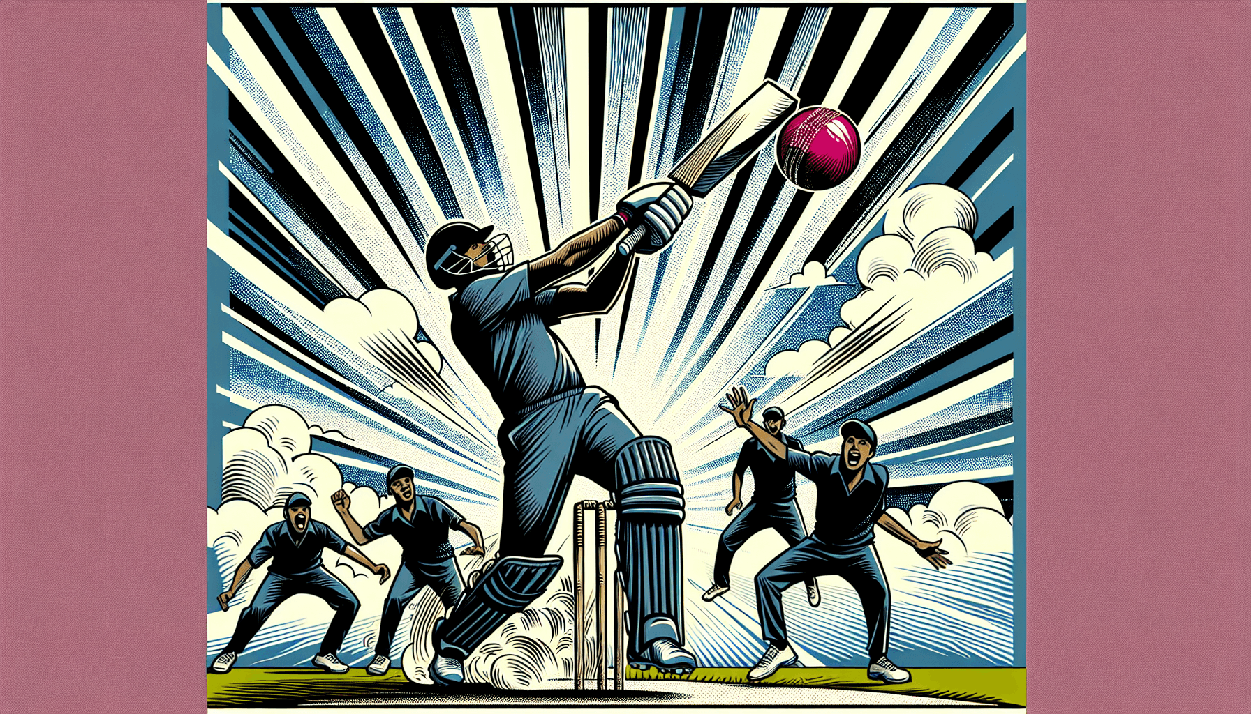 Ellyse Perry: The Pink-Ball Queen Hits 1000 Test Runs!