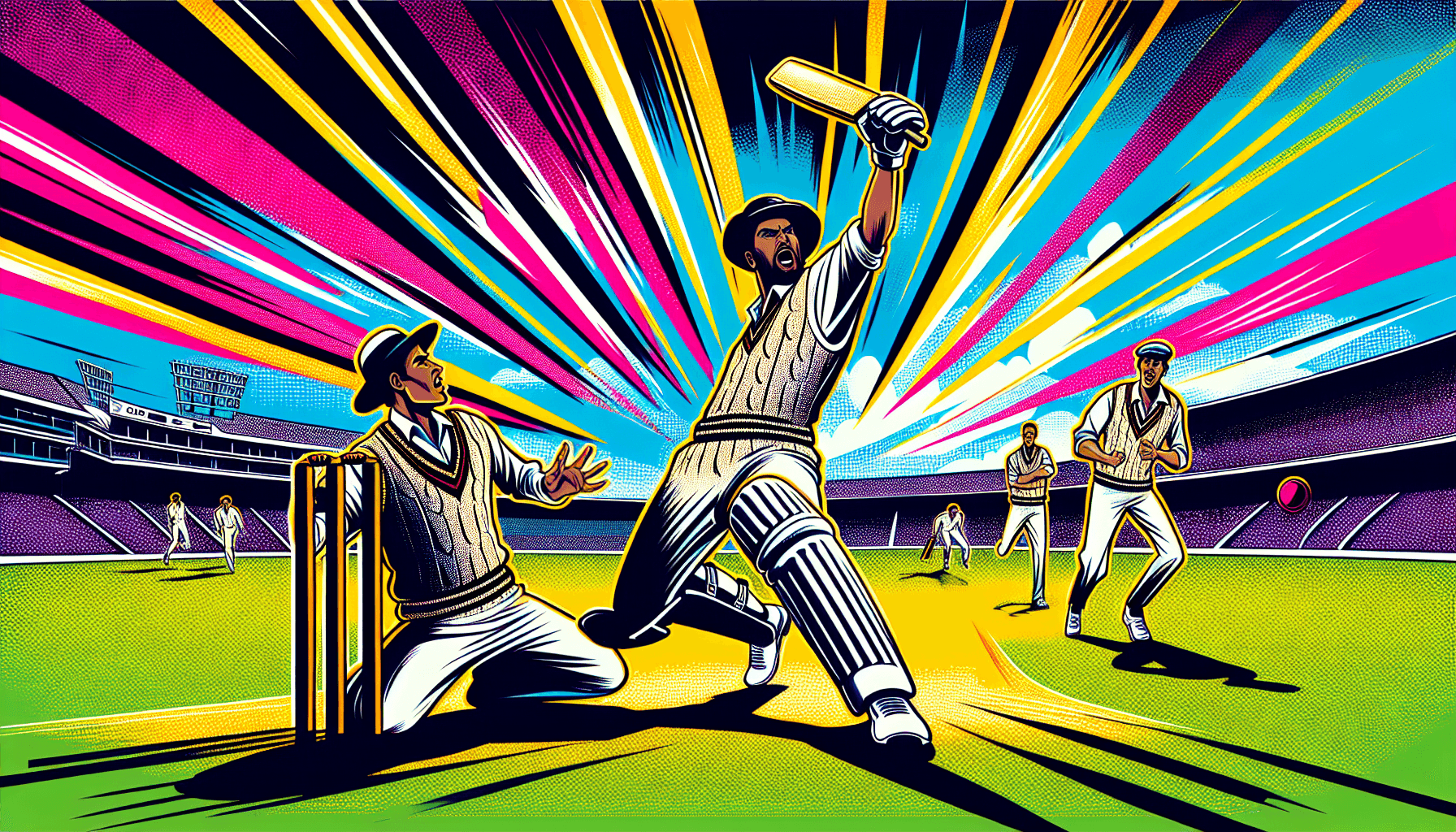 IND vs NZ: T20 World Cup Final Showdown!