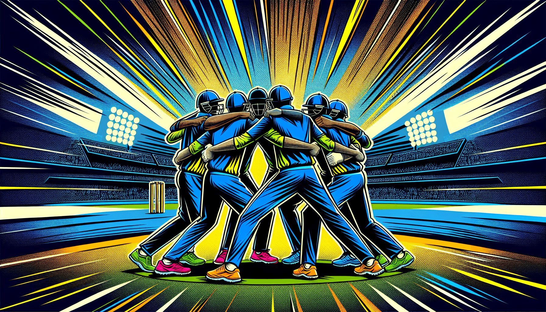 India vs New Zealand: T20 World Cup Final Showdown!