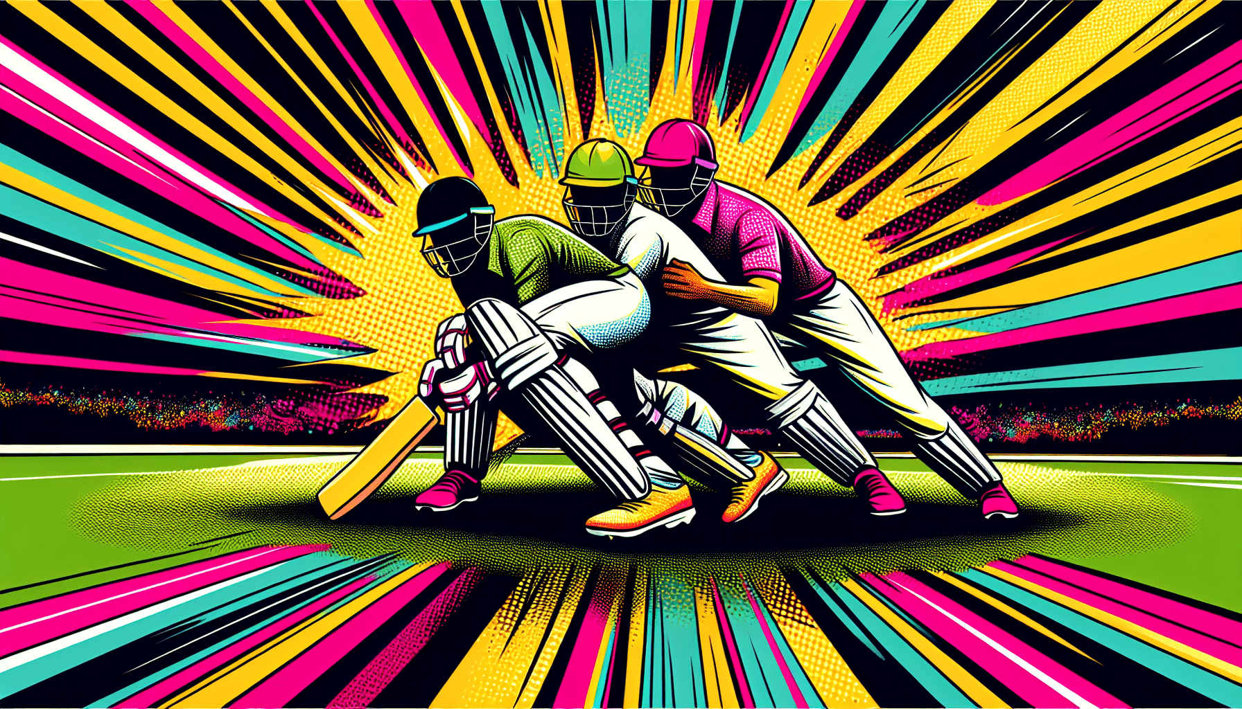 Kiwis Eye Heartbreak for India in T20 Final!