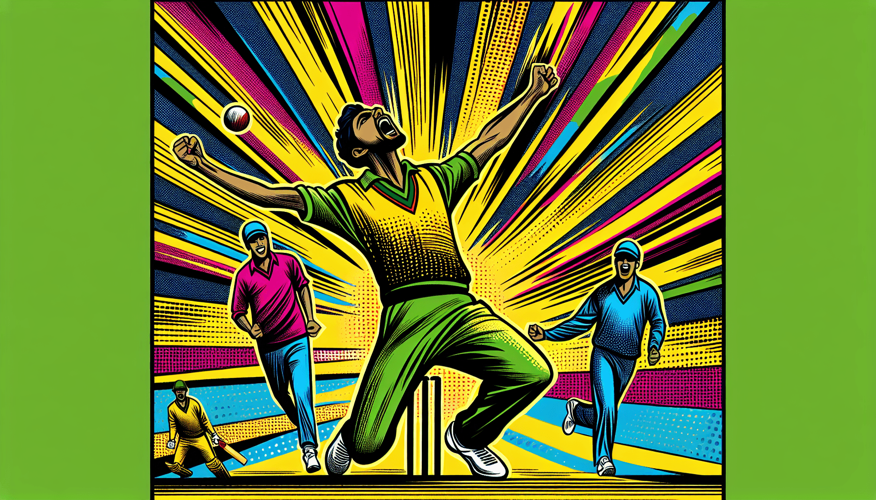 Bumrah’s Bowling Magic: Clarke Calls Him a ‘Freak’!