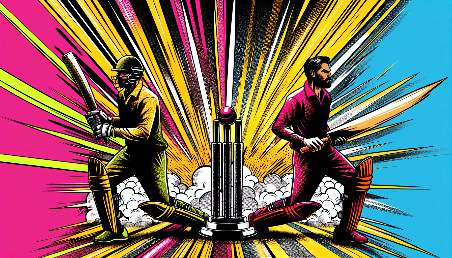 Santner's Warning: India in for a T20 World Cup Jaffa!