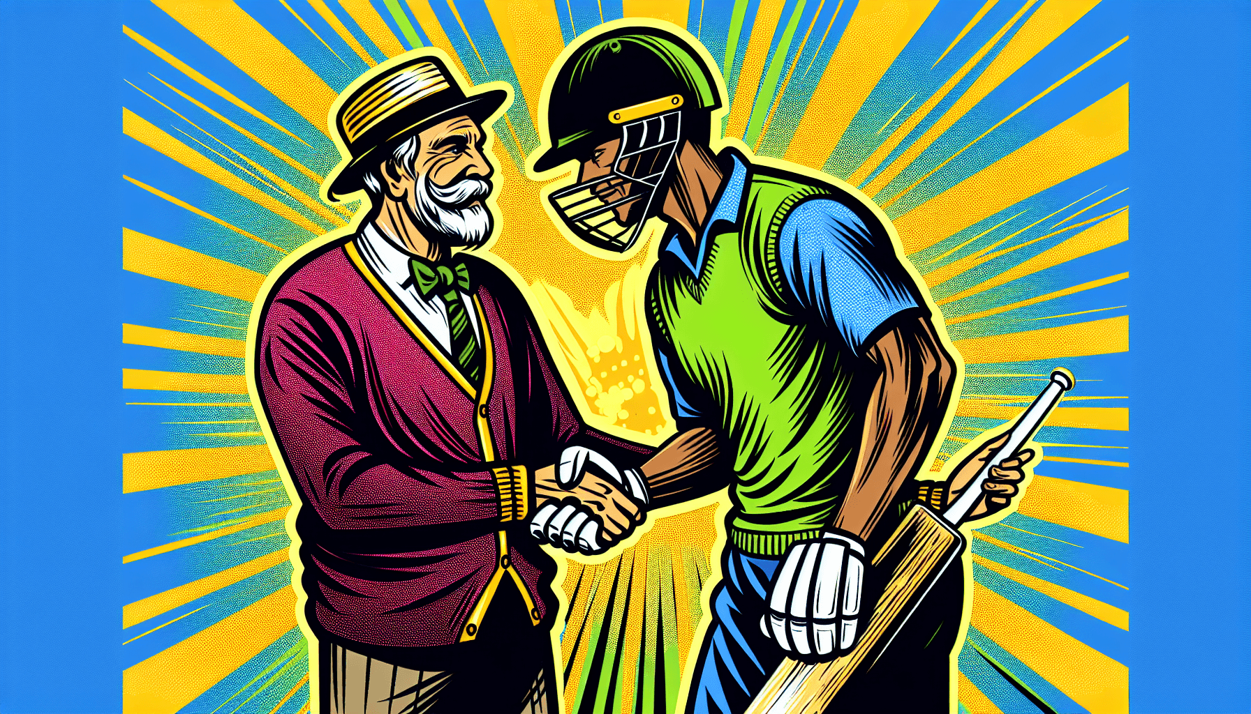 Lord's Loses a Legend: Mick Hunt, The Pitch Whisperer