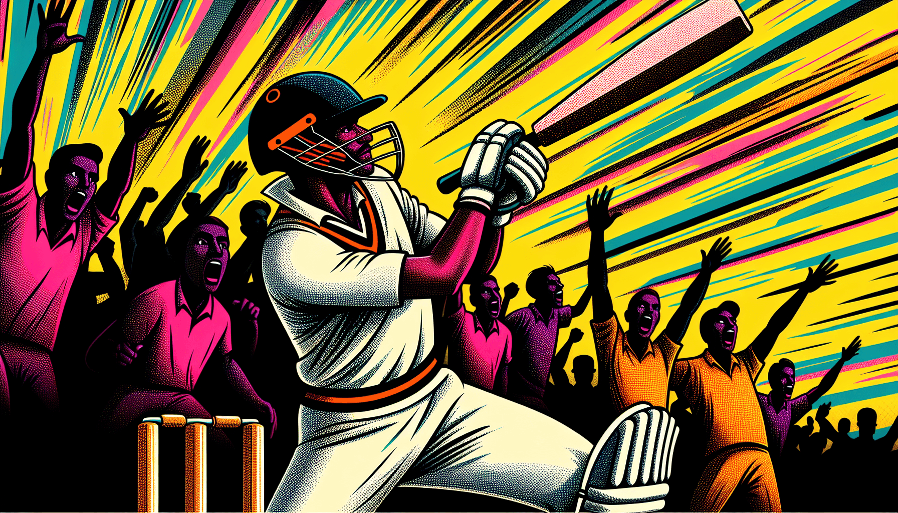 Sanju Samson: From Perennial Bridesmaid to T20 World Cup Star!