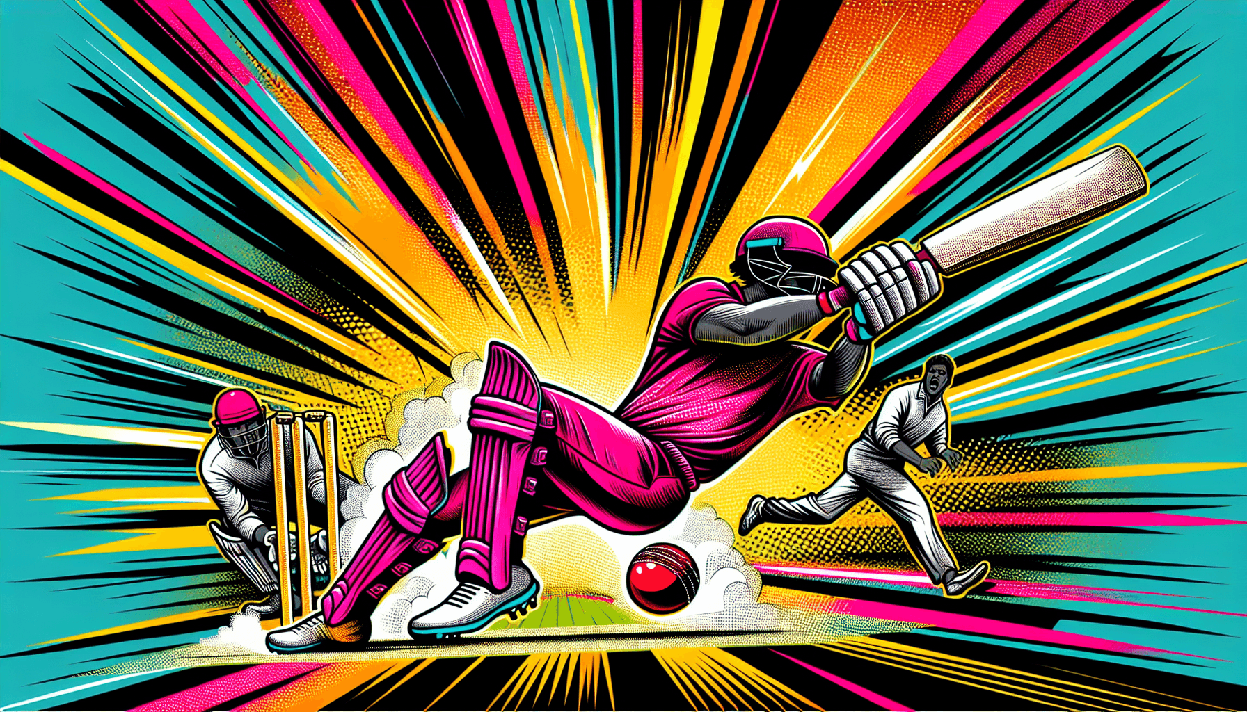 Suryakumar's Shot: A Direct Hit at Santner Before T20 World Cup Final!