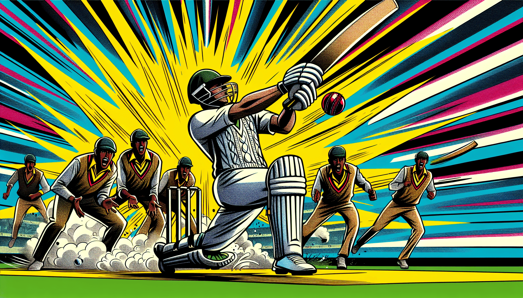 Deaf Cricket Champ's Battle: More Than Just a Game!