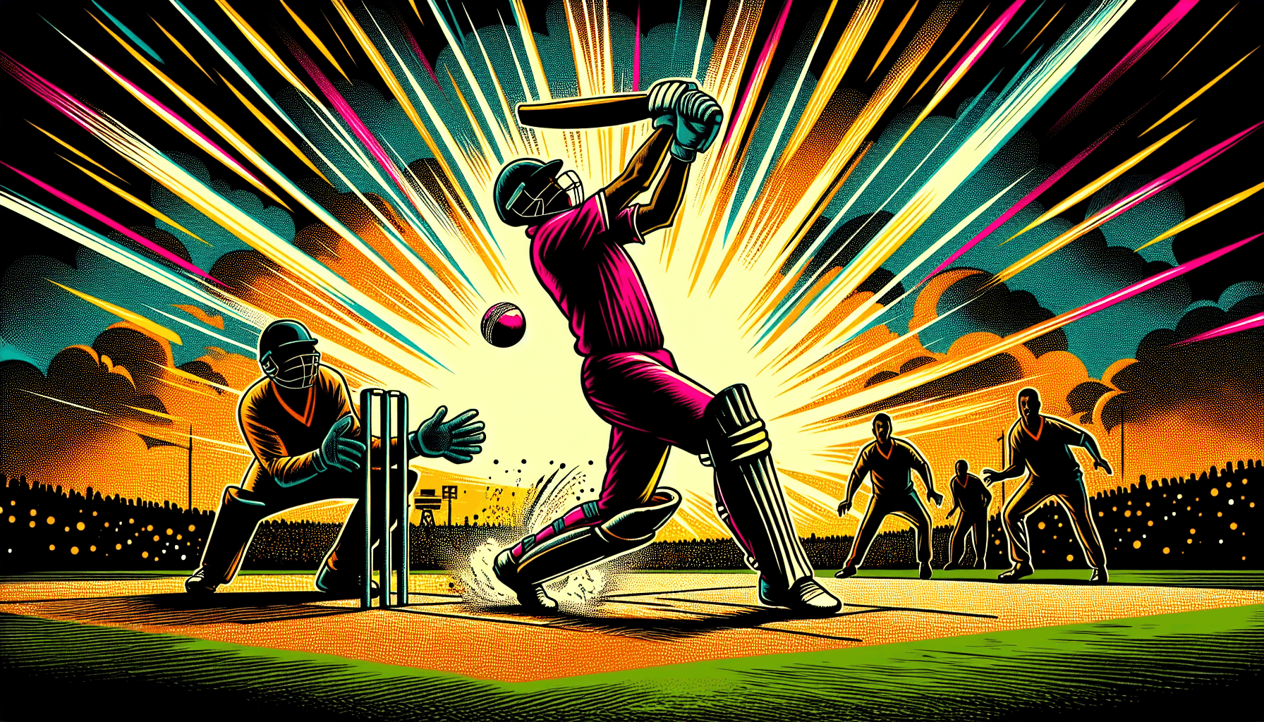 India's T20 Final: Exorcising 2023 Demons Against Kiwi Chokers