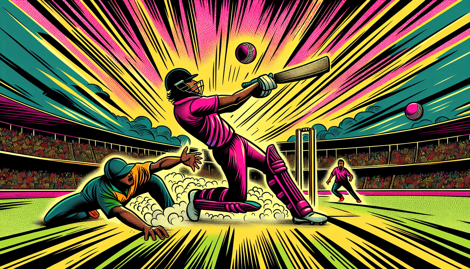 India vs New Zealand: T20 World Cup Final Showdown!