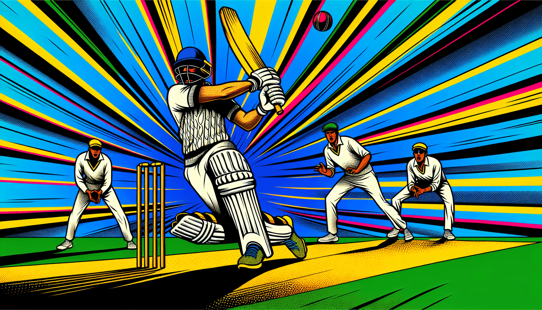 Hamilton: Next Big Thing in Aussie All-Rounders!