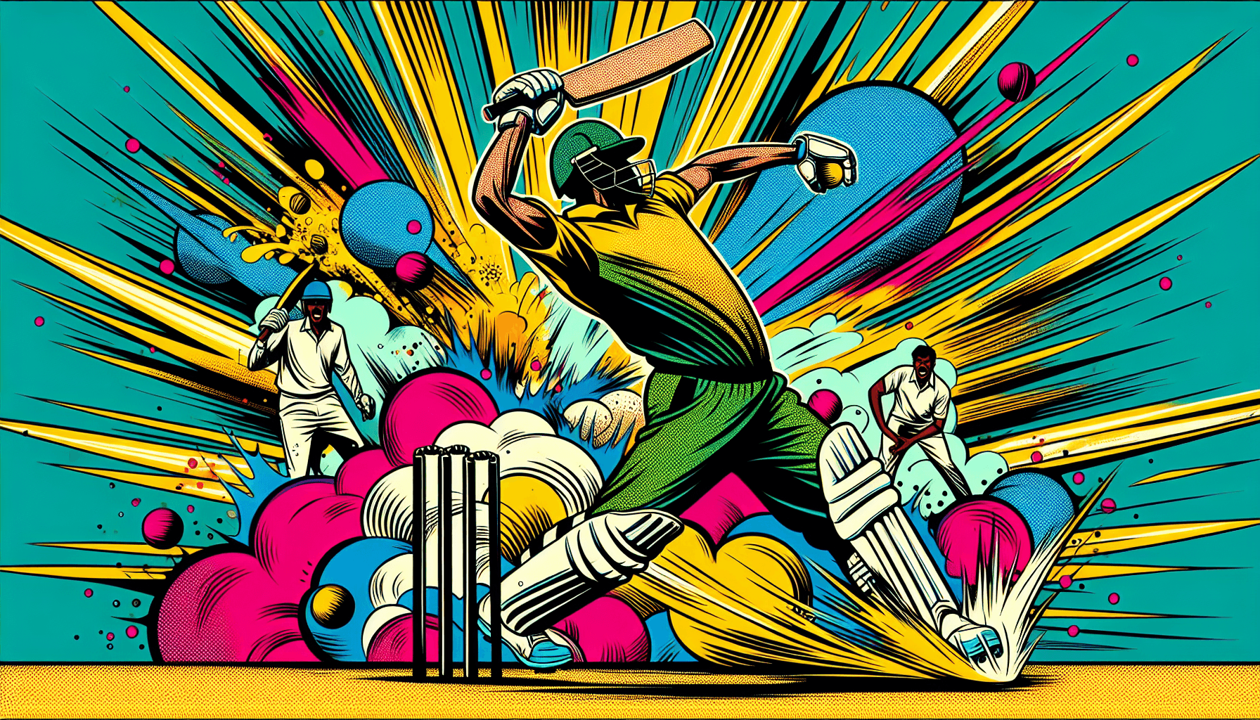 Cricketing Hope: J&K's Game-Changing Moment!