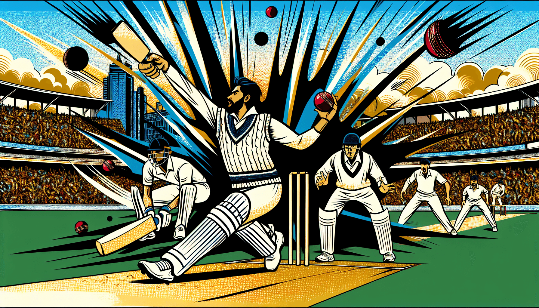 NZ’s Fast Bowler Calls Time on ODIs: What Now?