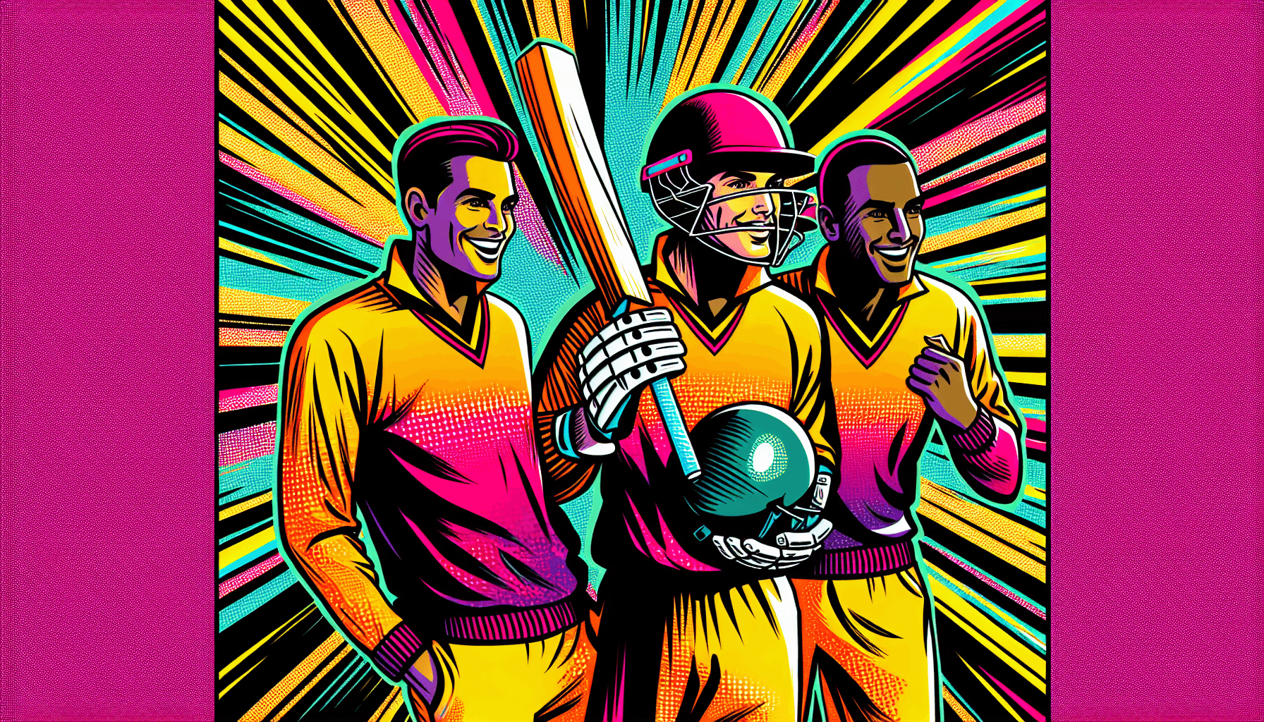 Suryakumar Yadav: The Trophy's Destiny?