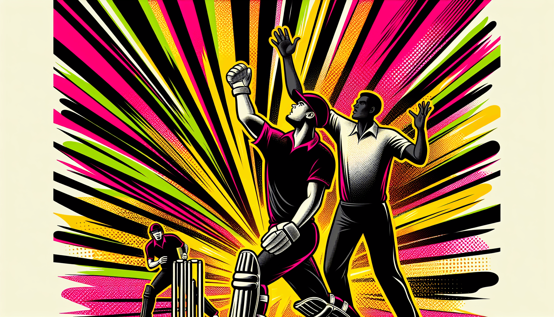 Final Showdown: India vs NZ – Who Will Lift the T20 World Cup?