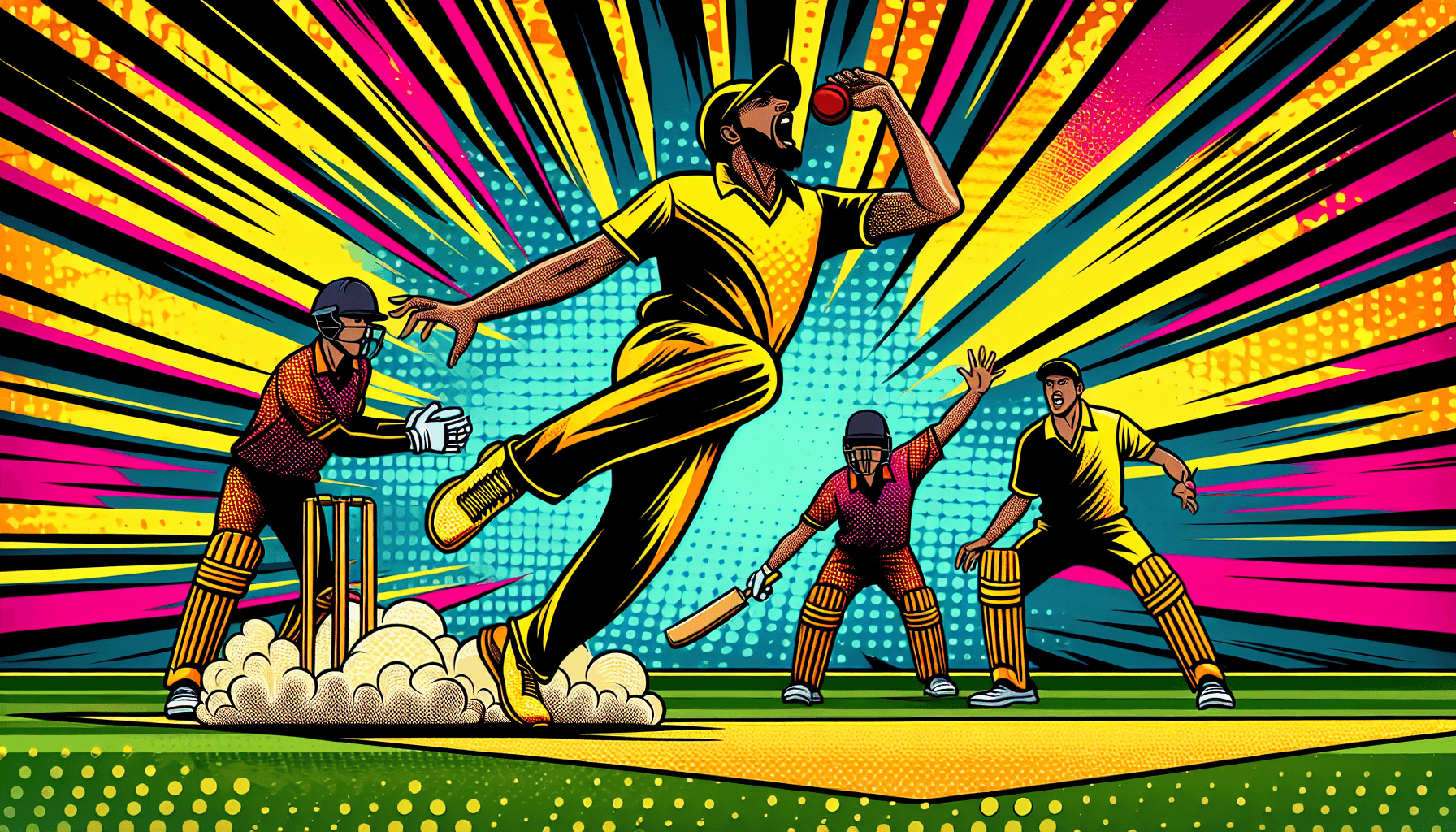 India in the T20 World Cup Final: What You Need to Know!