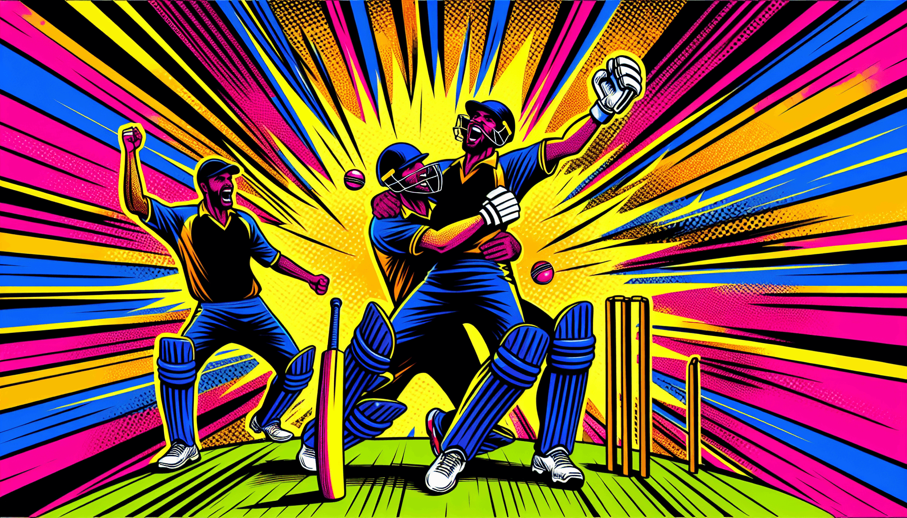 Who Takes the T20 Crown: India or New Zealand?