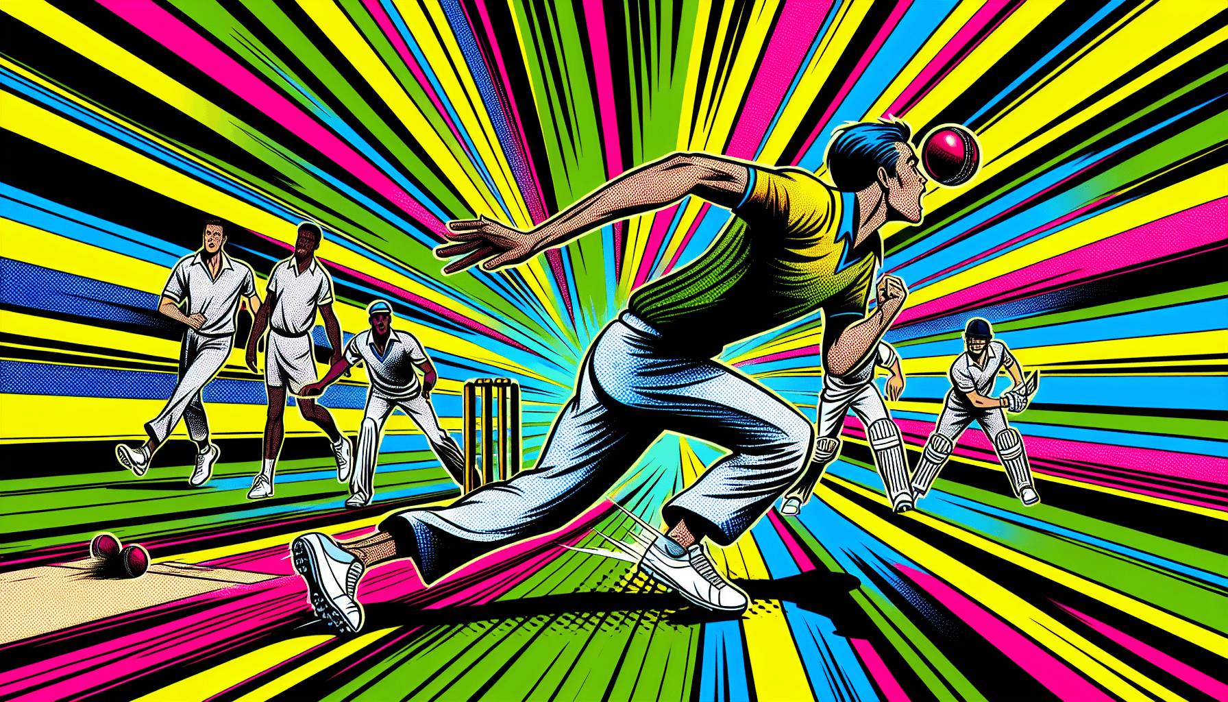 Bumrah’s Yorkers: Anderson’s Jaw on the Floor!