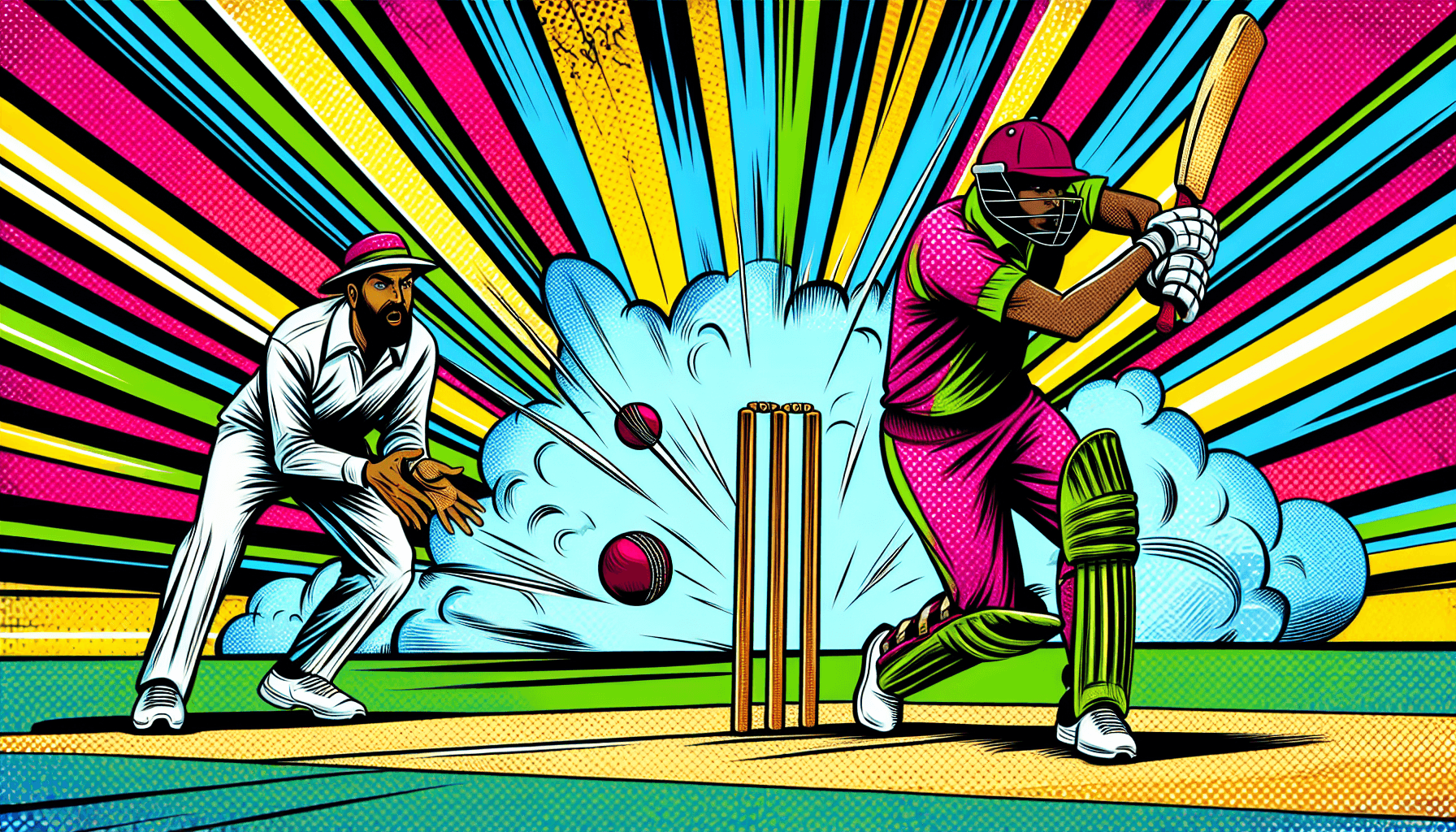 Gavaskar Calls Time on Abhishek: Drop Him for the Final!