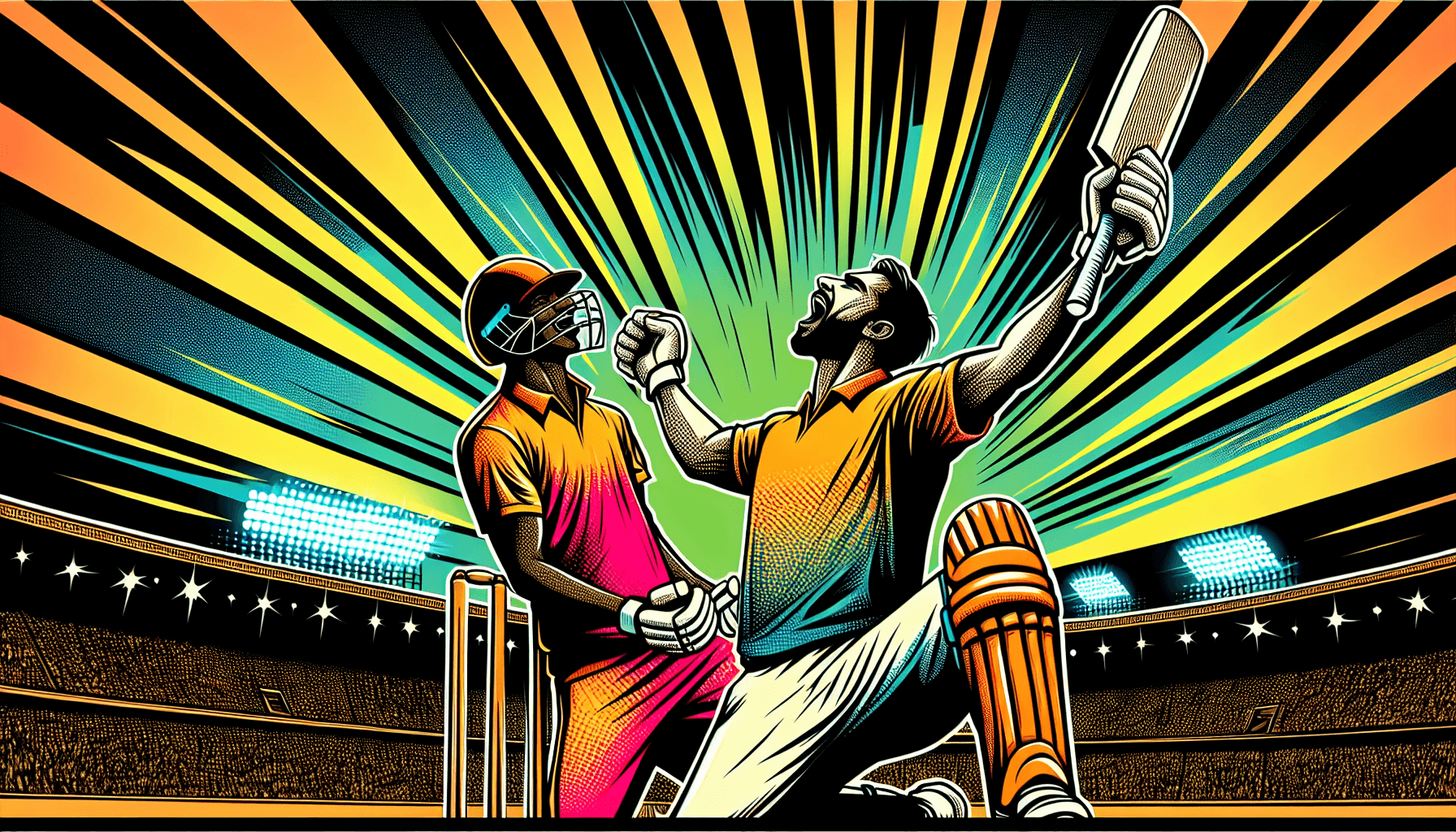 T20 World Cup Final: India vs NZ – Who's Taking Home the Silverware?