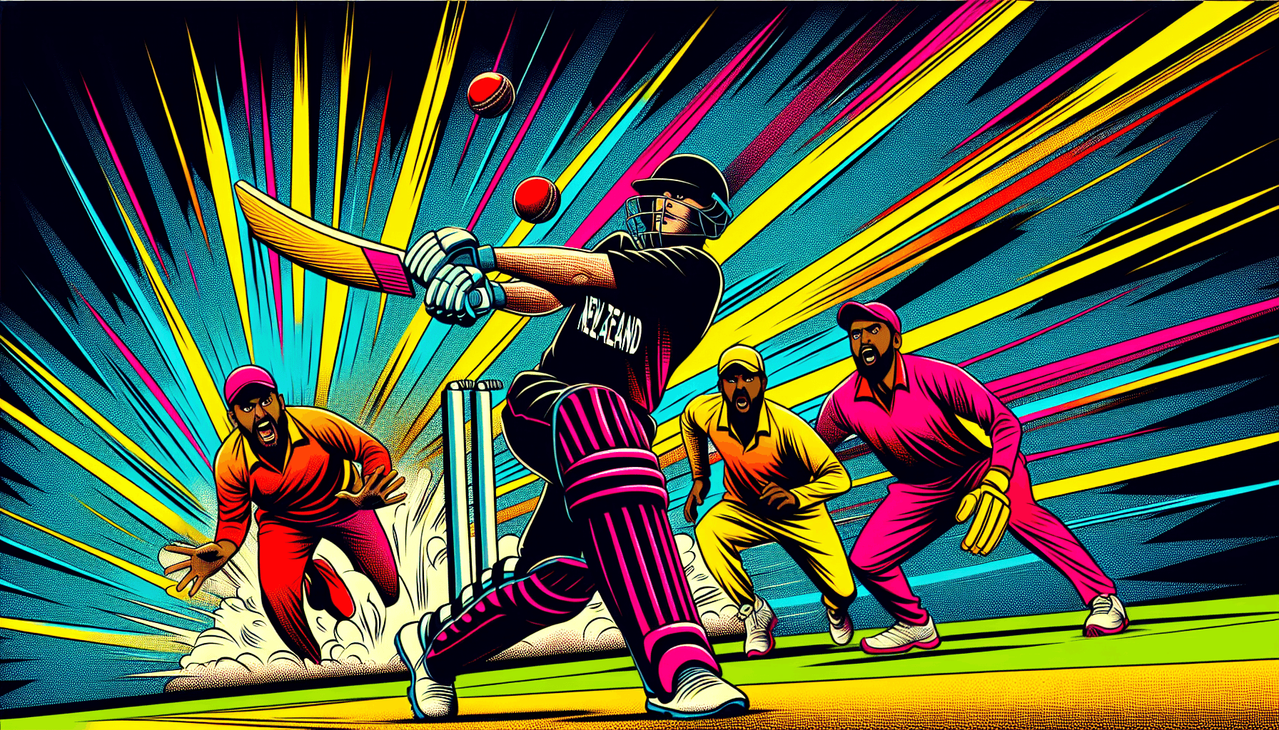 Amir's Hot Take: New Zealand to Spoil India's T20 Party!