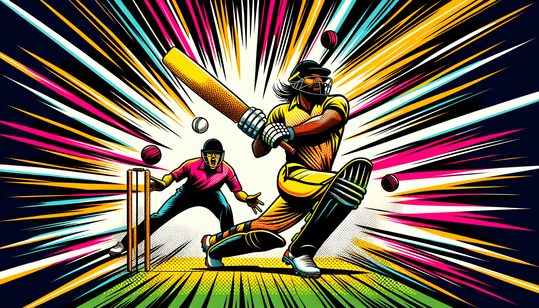 India vs NZ: The Knockout Curse Continues!