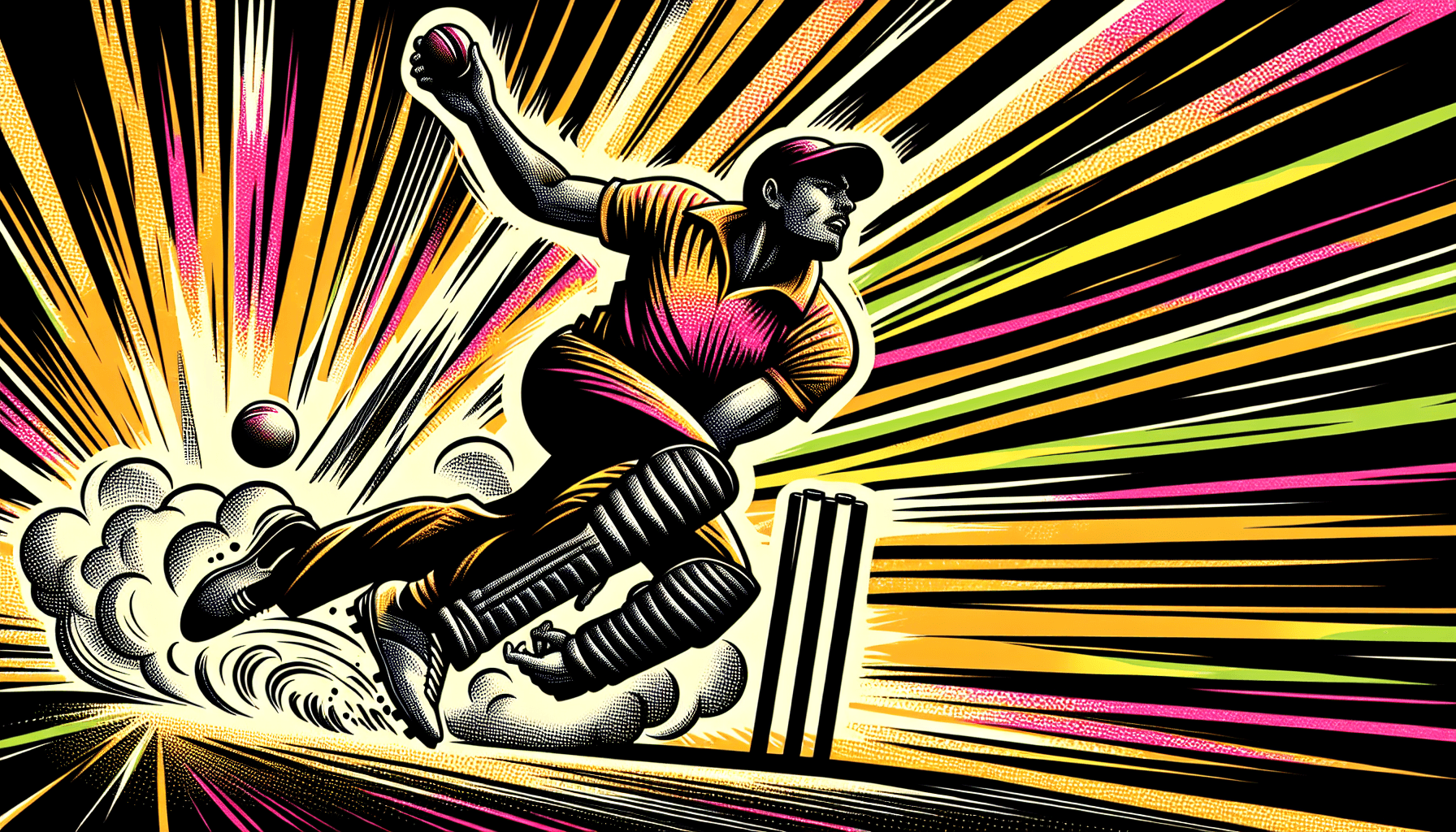 Malaysia vs Bahrain: T20I Clash That Could Go Either Way!