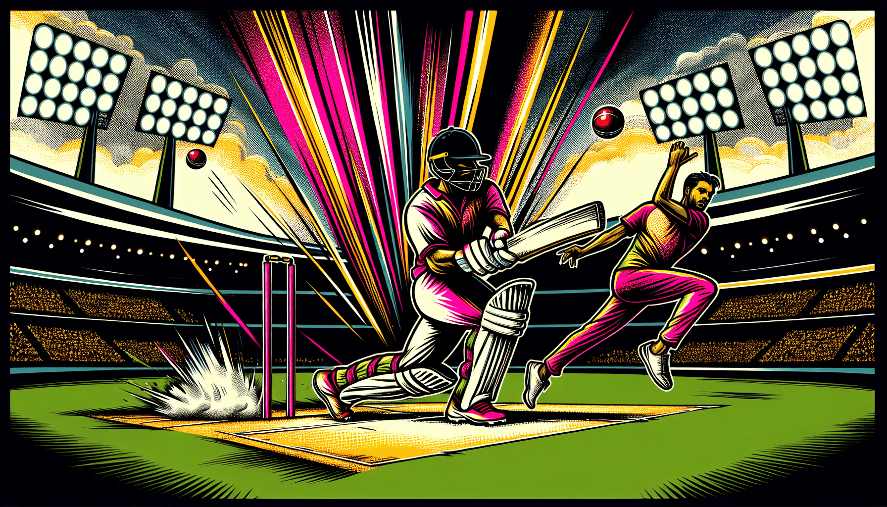 T20 World Cup Final: India vs New Zealand – The Ultimate Showdown!