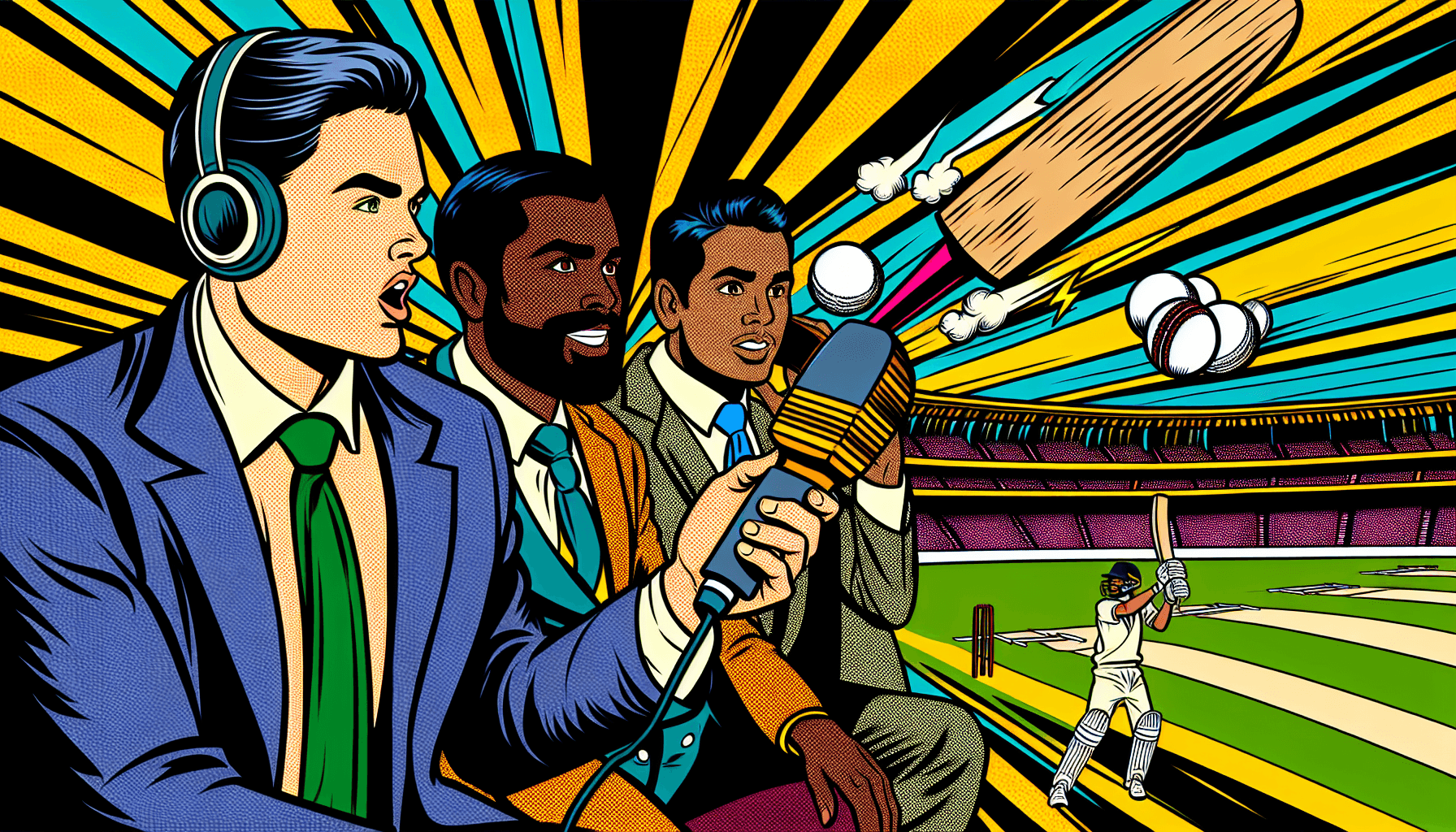 Mohsin Naqvi Spotted at Modi Stadium? T20 World Cup Final Drama Unfolds!