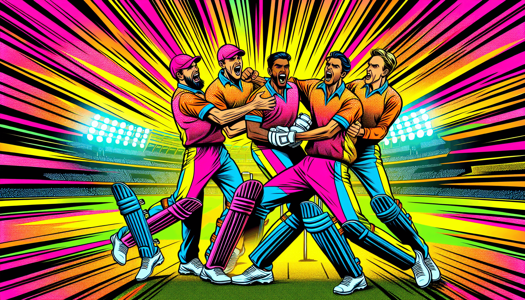 Rain, Rain, Go Away: T20 World Cup Final Drama Looms!