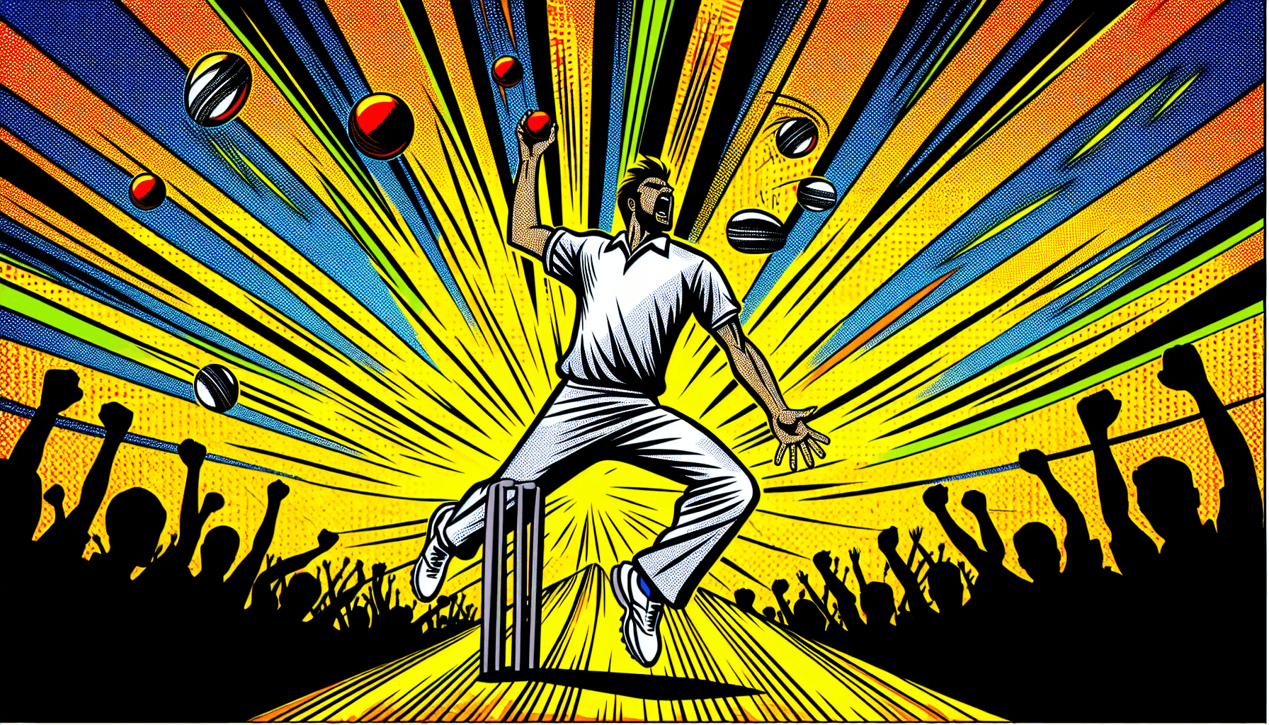 Bumrah: The Alien of Fast Bowling?