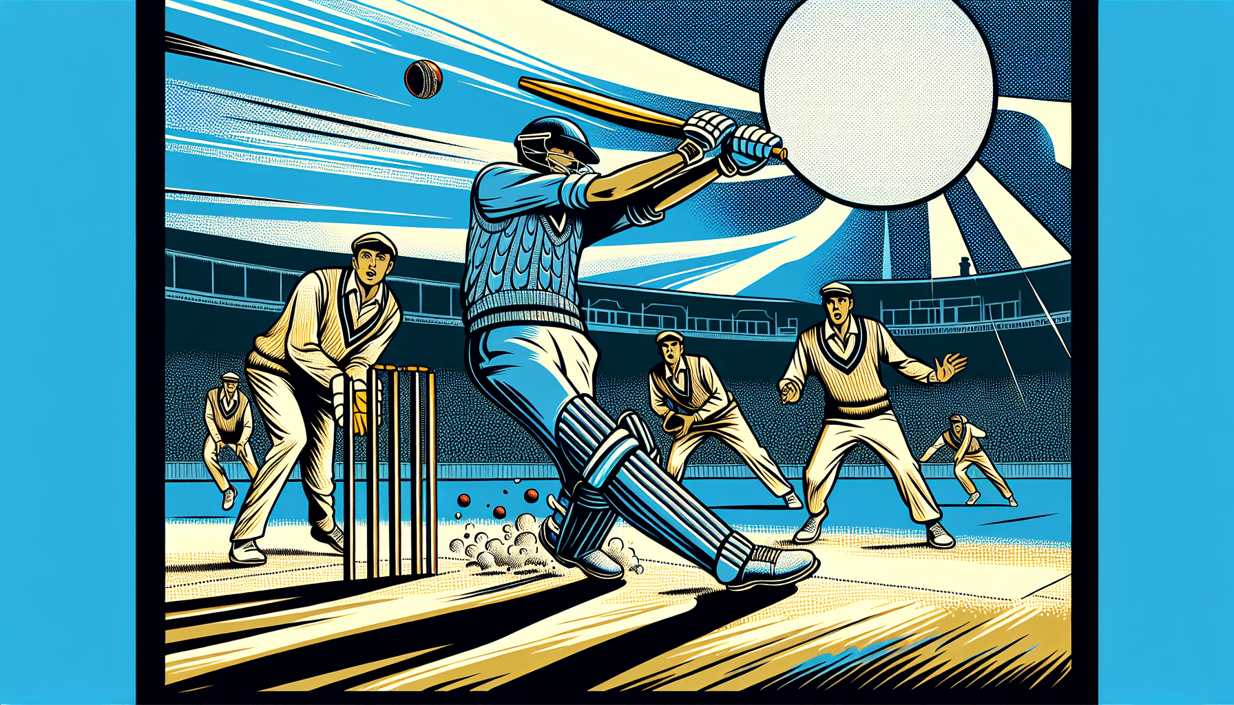 Australia vs India: Women's Test Day 3 – Drama Unfolds!