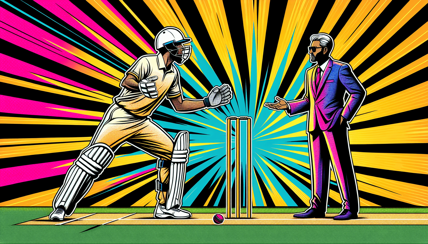 Dhoni's Back: A Thrilling T20 World Cup Final Awaits!