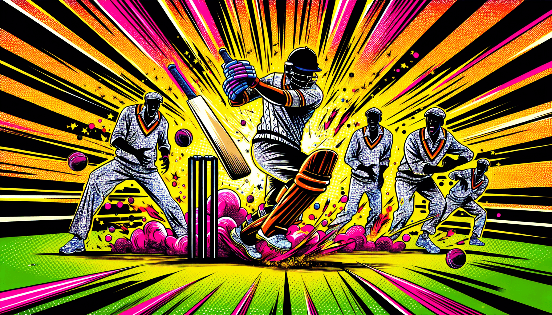 Finn Allen: The Kiwi Slayer India Needs to Tackle!