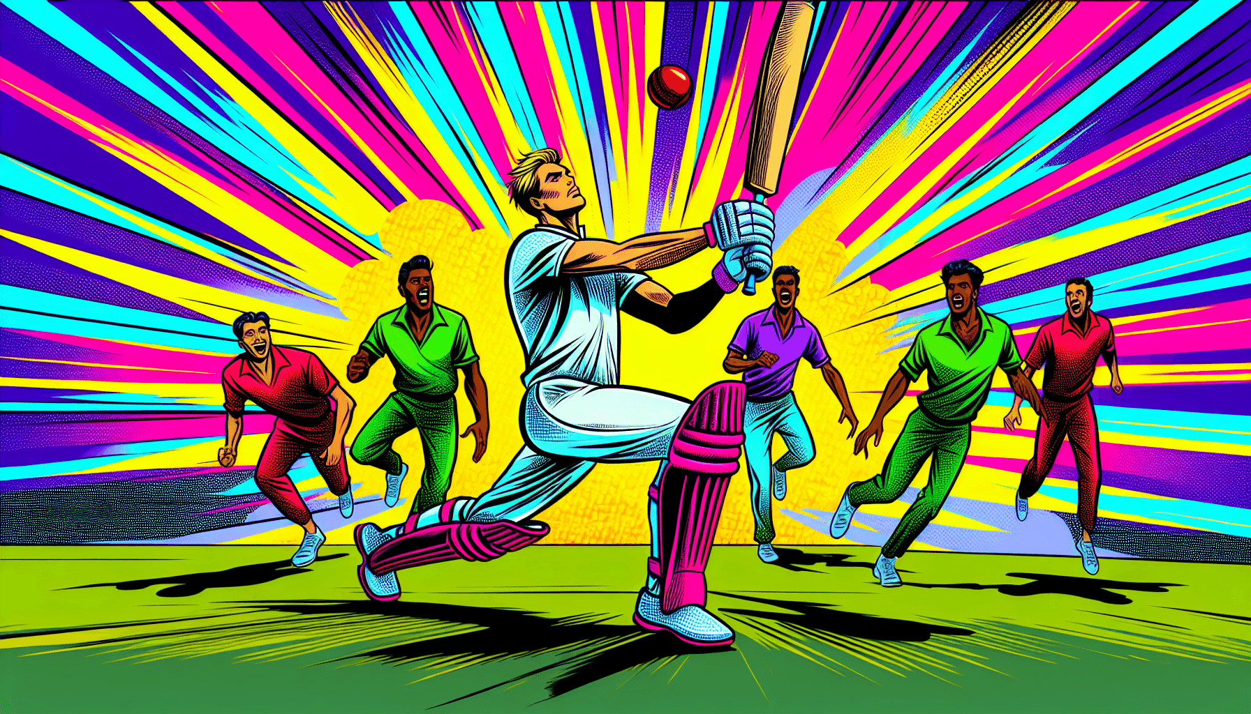 Women in Sport: Indian Queens Crushing It!