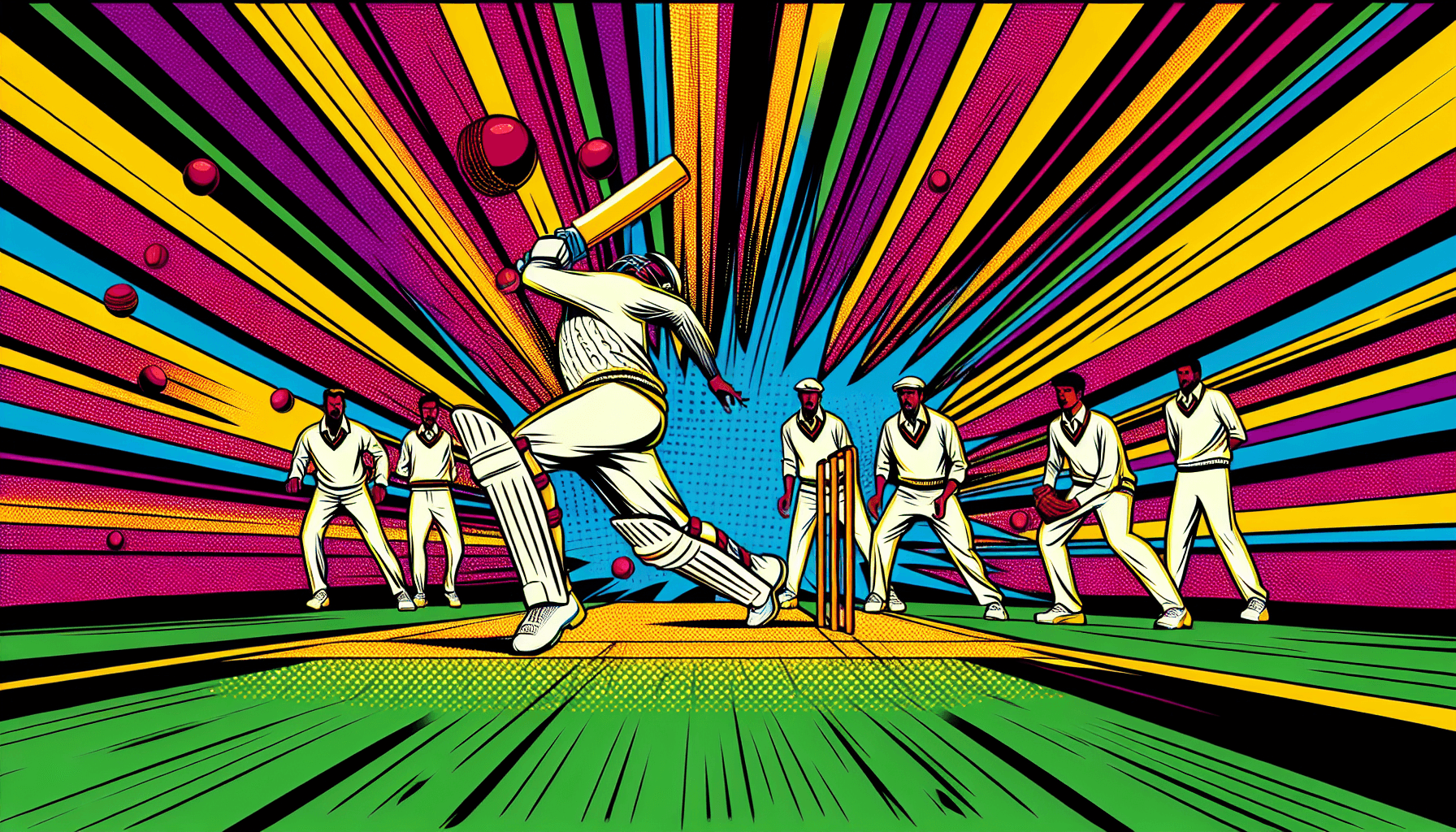 MEX vs SRN: Who Will Claim Early Bragging Rights?