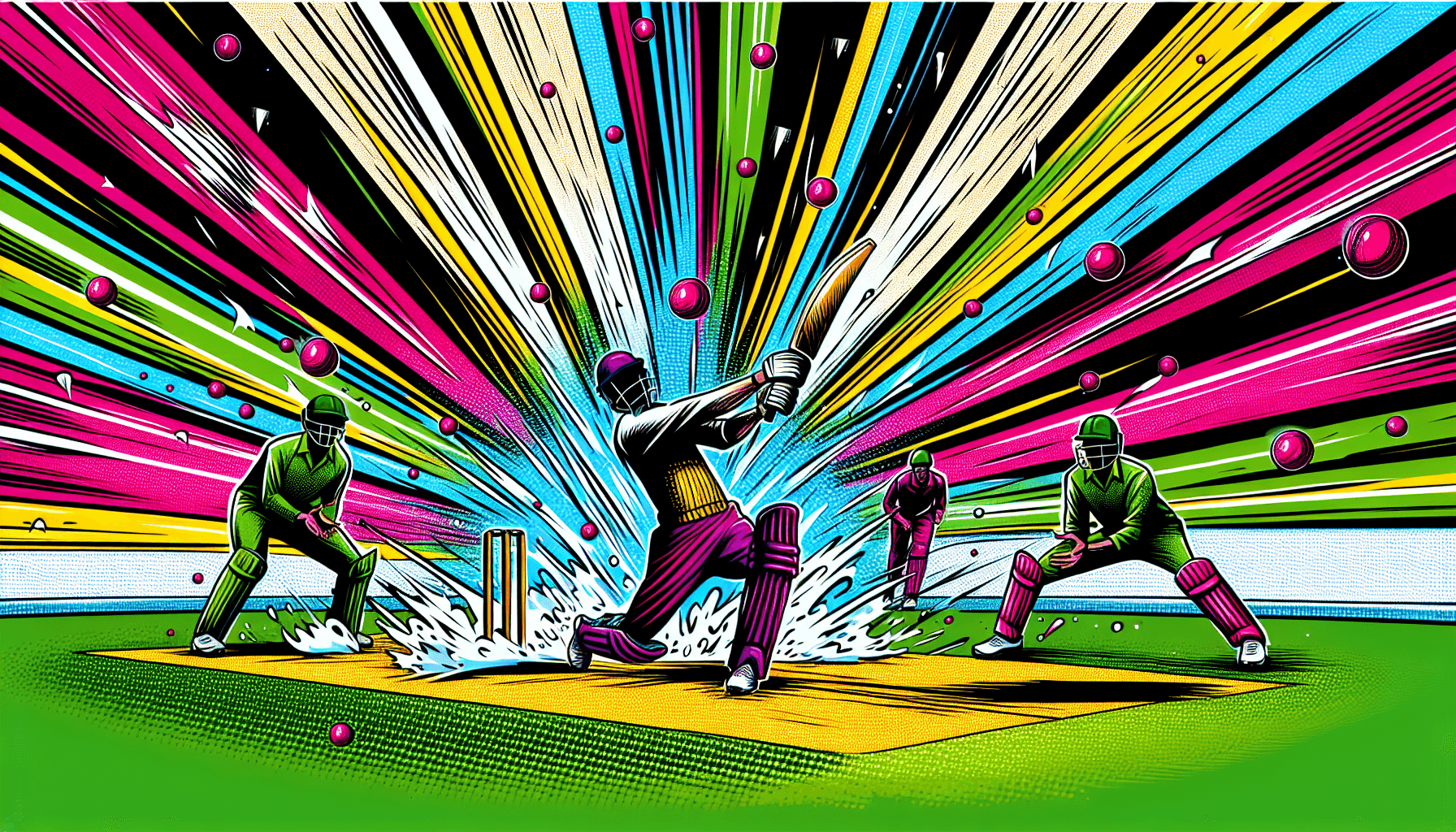 Rain Saves Queensland: WA Left Frustrated in Sheffield Shield Stalemate