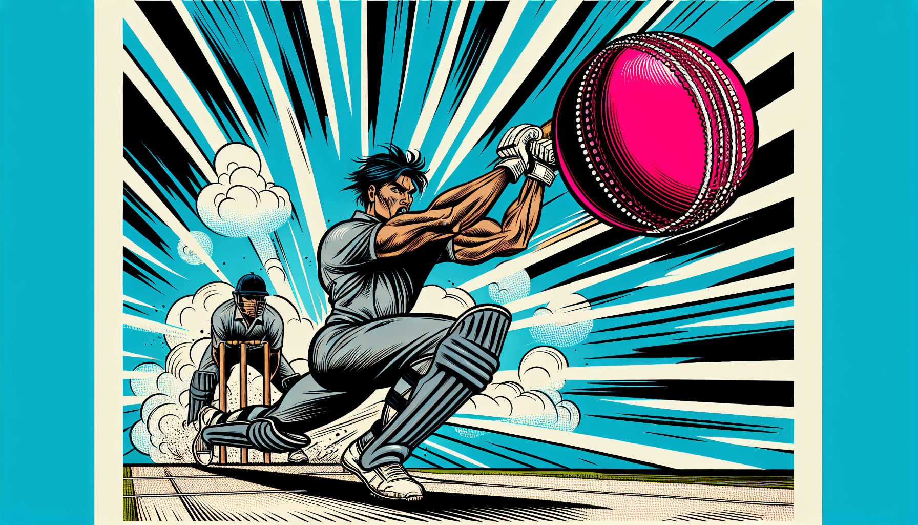 Pink-Ball Showdown: Australia vs India Women on Day 3!