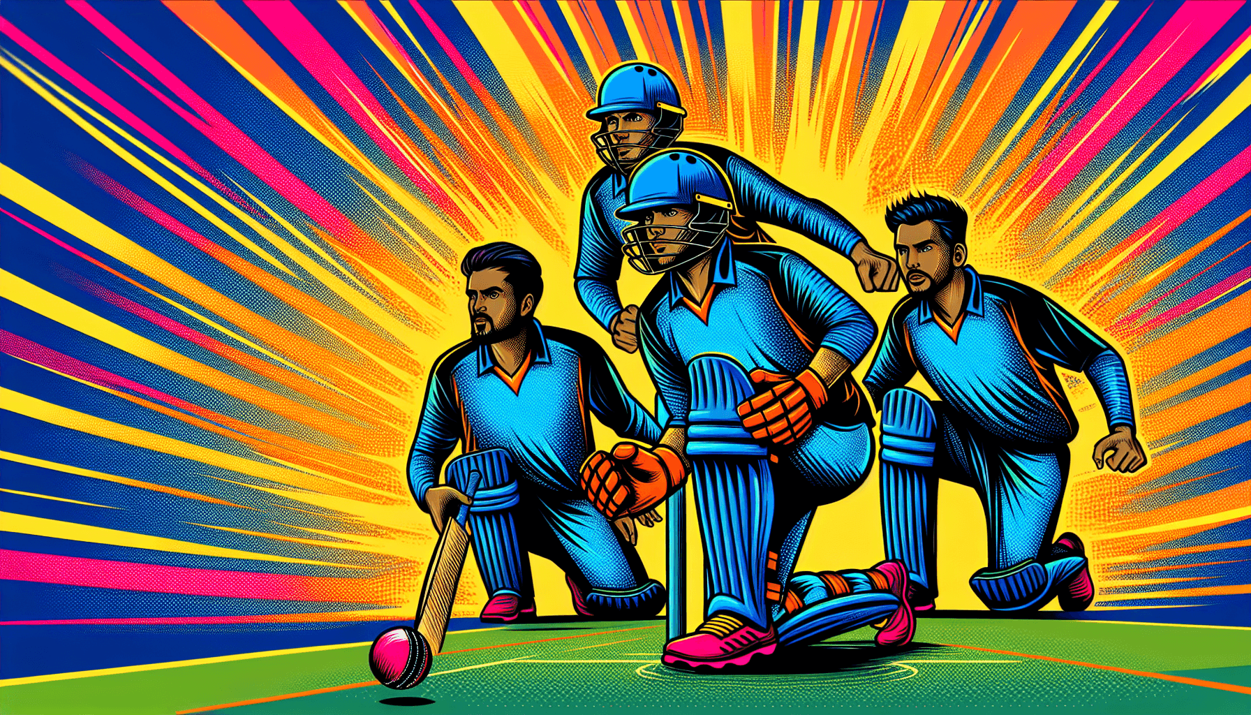 Gavaskar's Bold Call: Abhishek Sharma Axed for T20 World Cup Final!