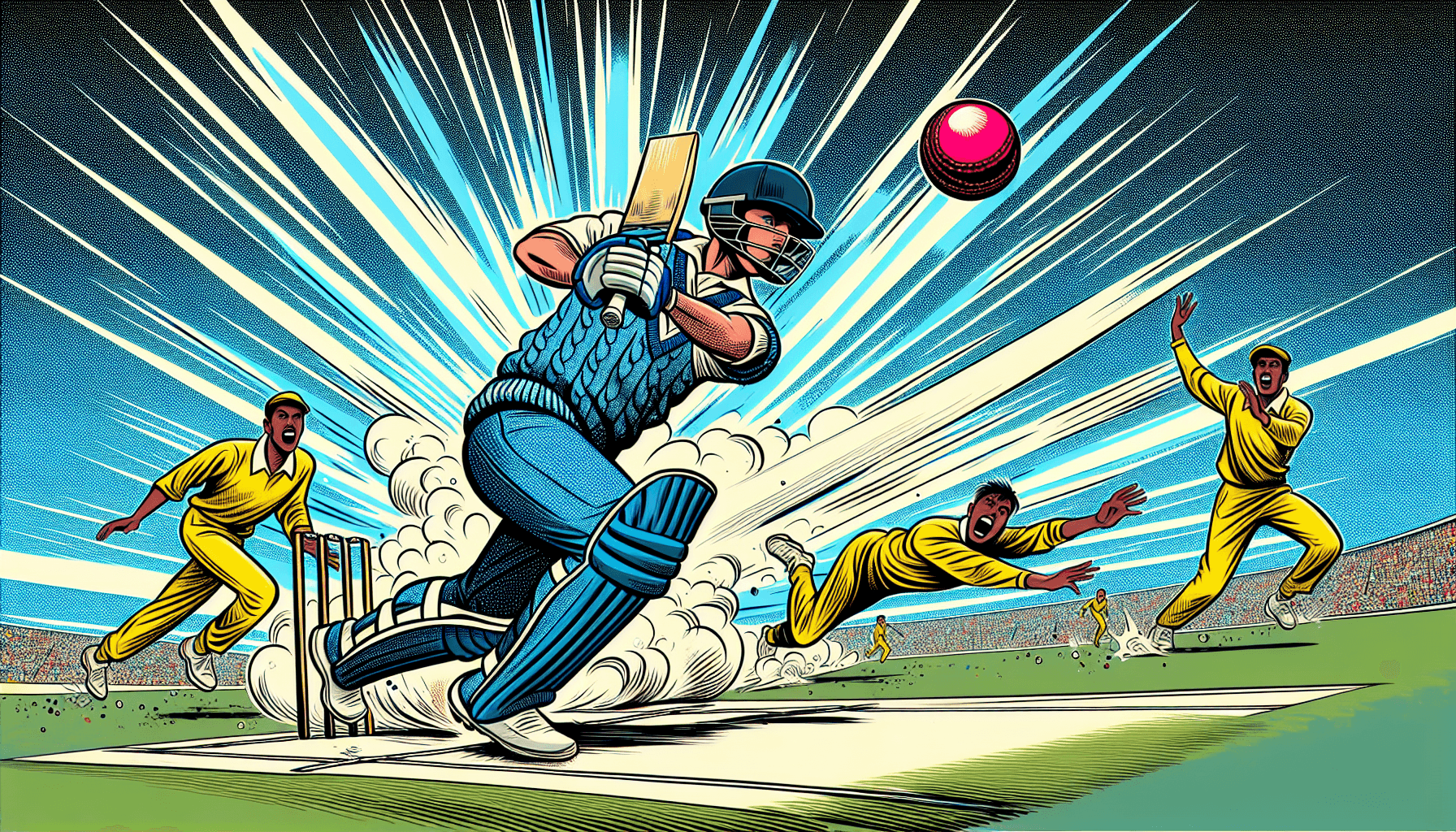 Australia's Pink-Ball Pummelling: India Crushed by 10 Wickets