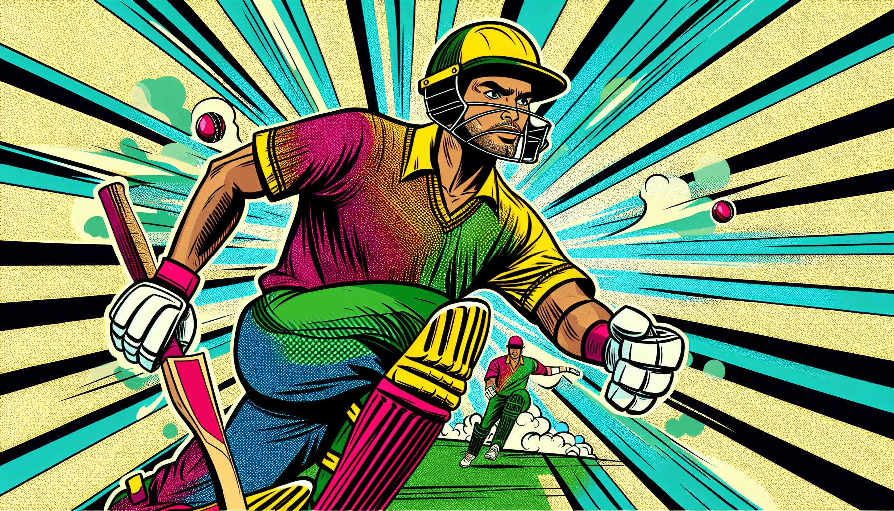 Samson's Struggles: Is Doubt Holding Him Back?