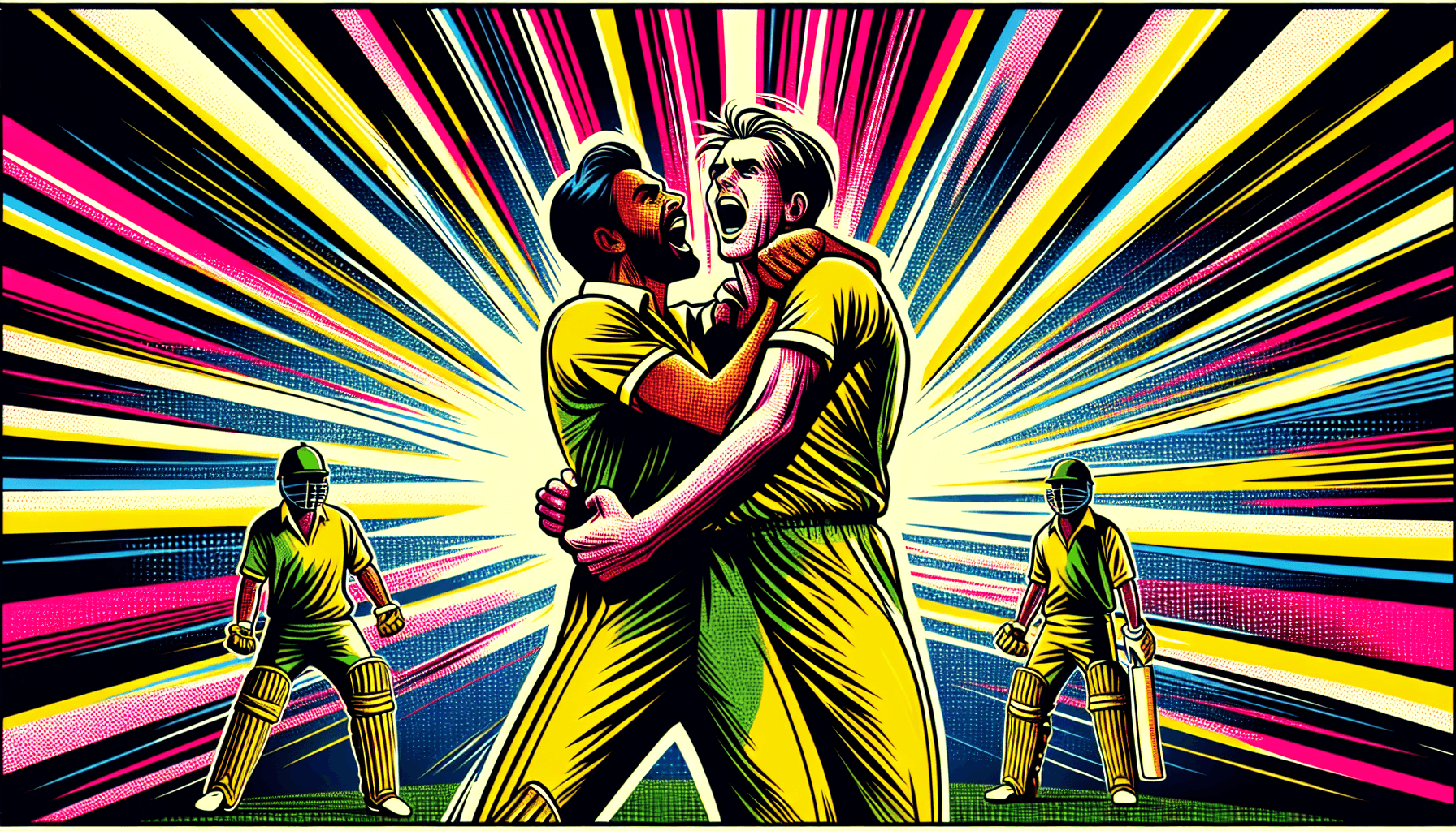 Rohit’s Pep Talk: A Heartfelt Chat with Sanju Samson