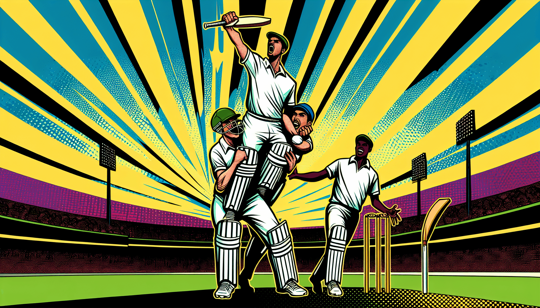 Alyssa Healy: Wicket-Keeping Royalty Bows Out in Style!