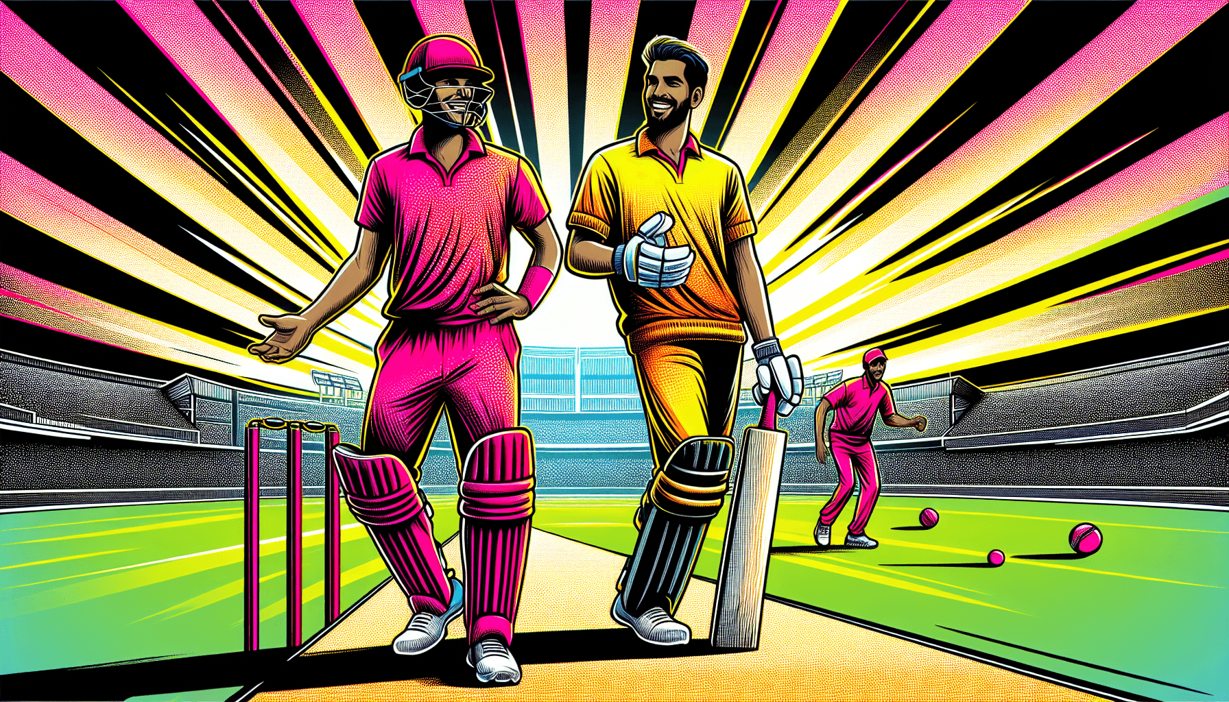 Suryakumar Yadav: Pressure? What Pressure?