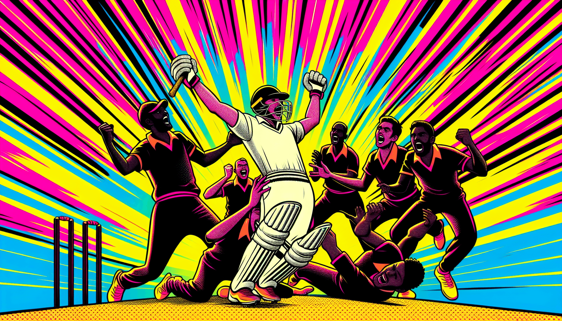 PM Luxton Sends Love: NZ Ready to Roll in T20 World Cup Final!