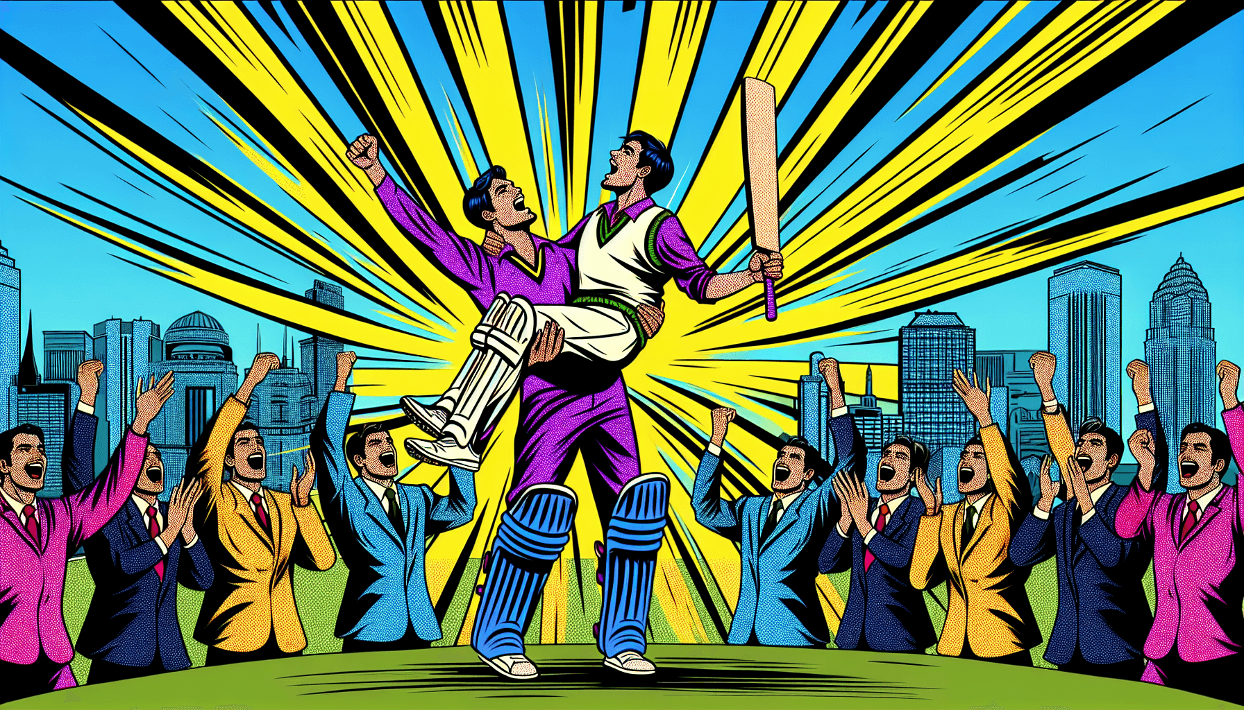 Healy's Farewell: A 10-Wicket Party! 🎉