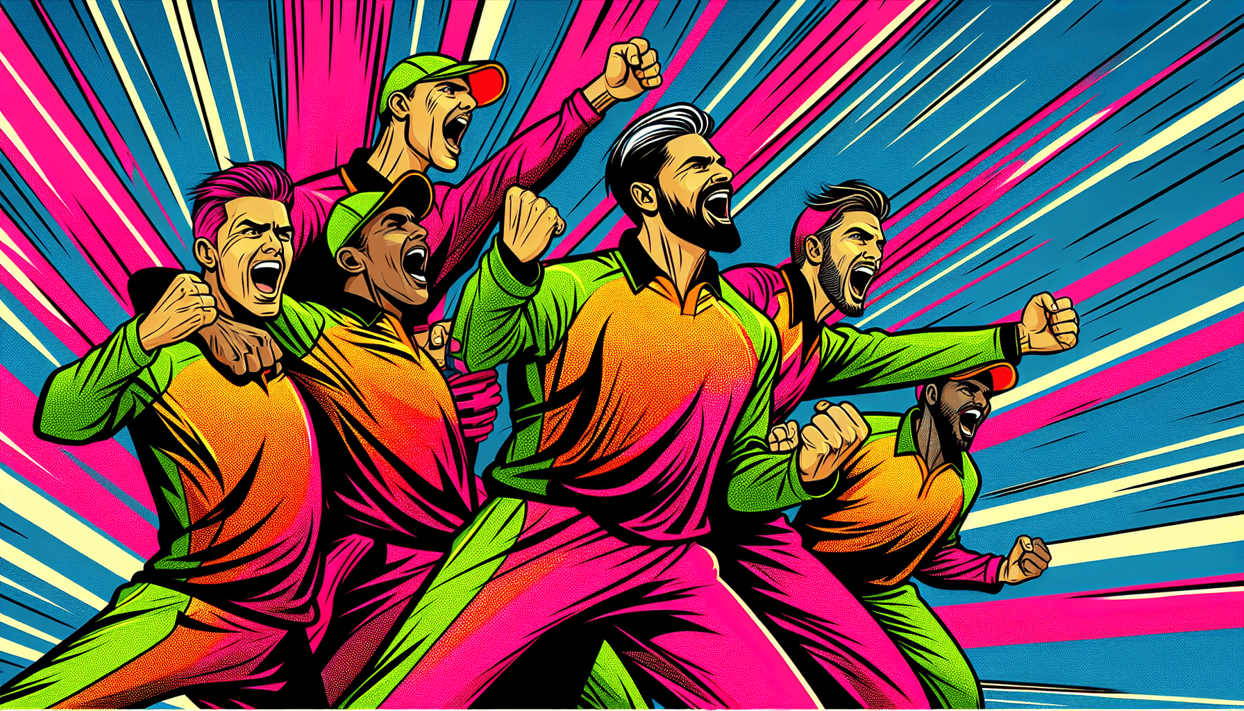 T20 World Cup 2026: Prize Money That’ll Make You Drool!