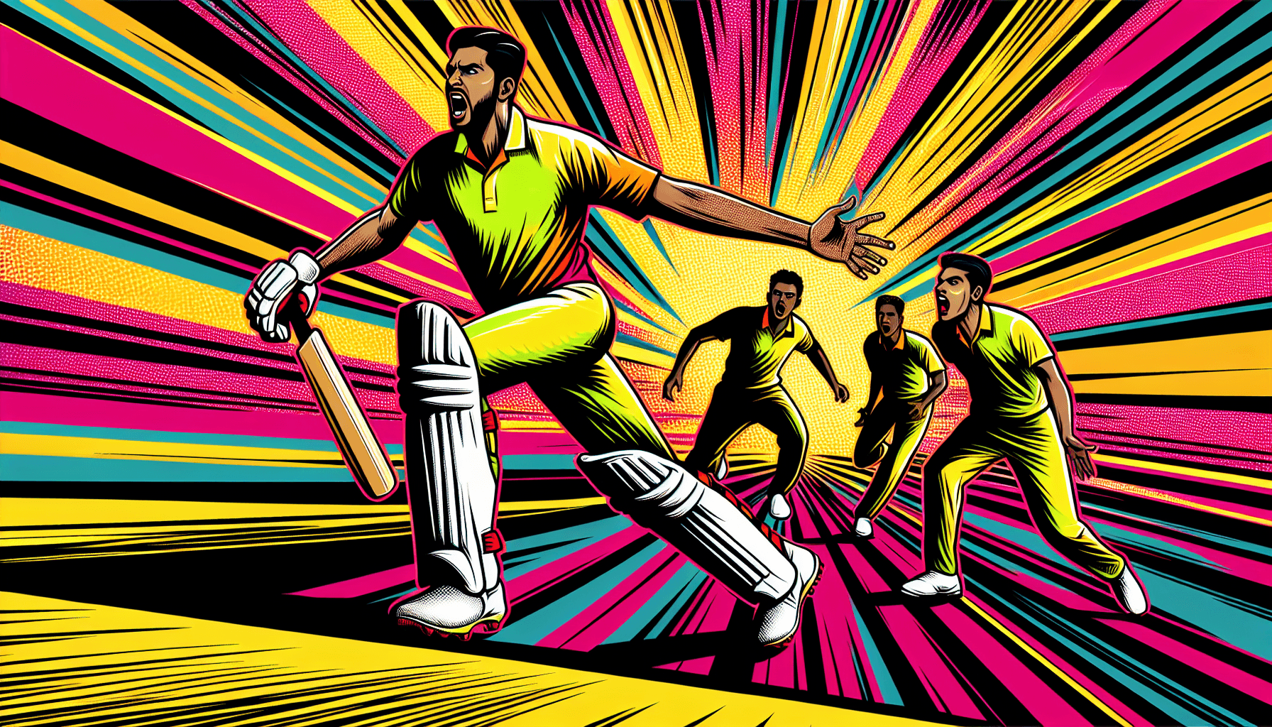 Cummins Sends a Jaffa Warning to Kiwis Ahead of T20 World Cup Final